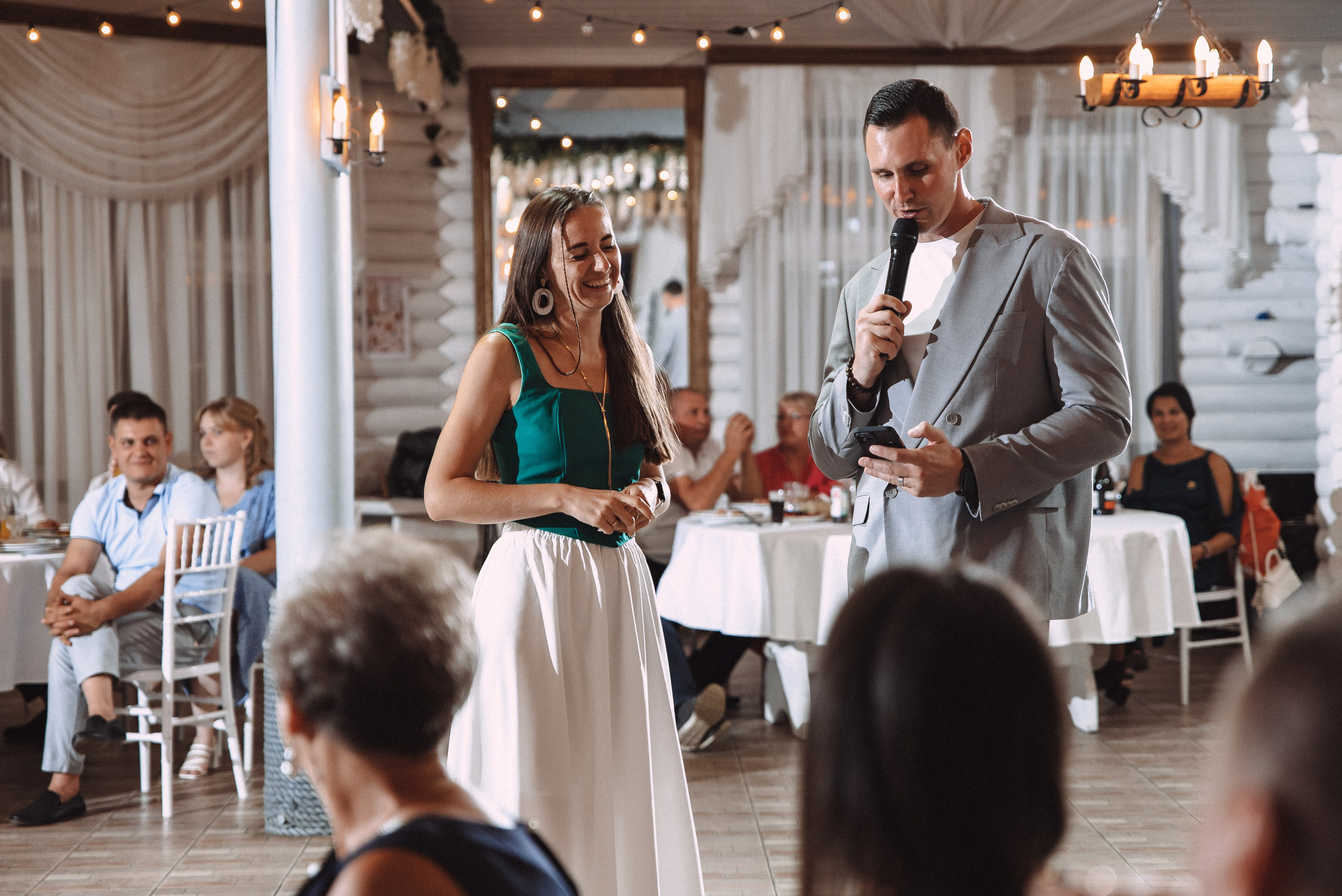 Родион + Юлия. Свадебный и семейный фотограф в Волгограде Олеся Лисицкая