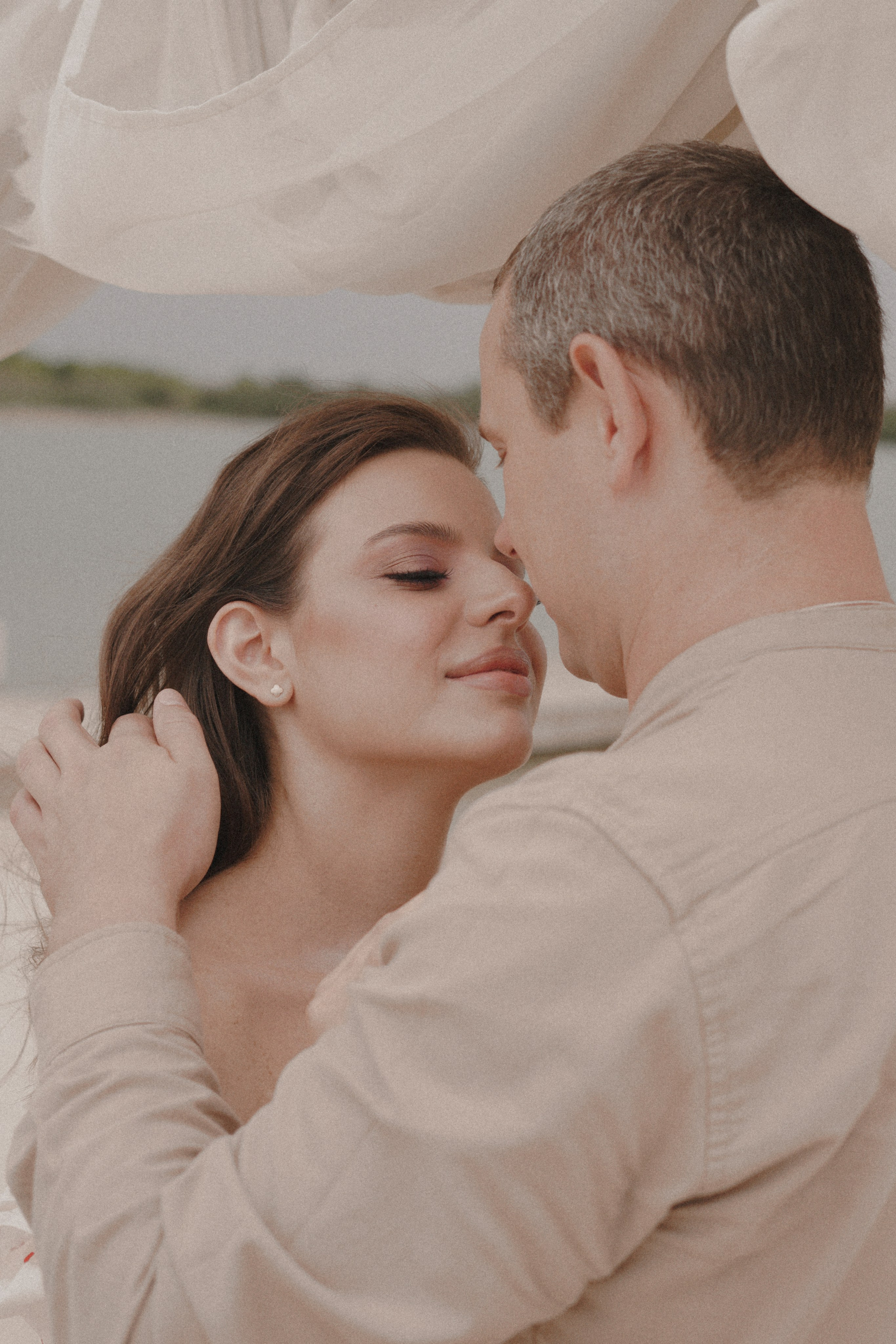 Летящие Объятия. Свадебный и семейный фотограф Афанасьева Анна в Кисловодске