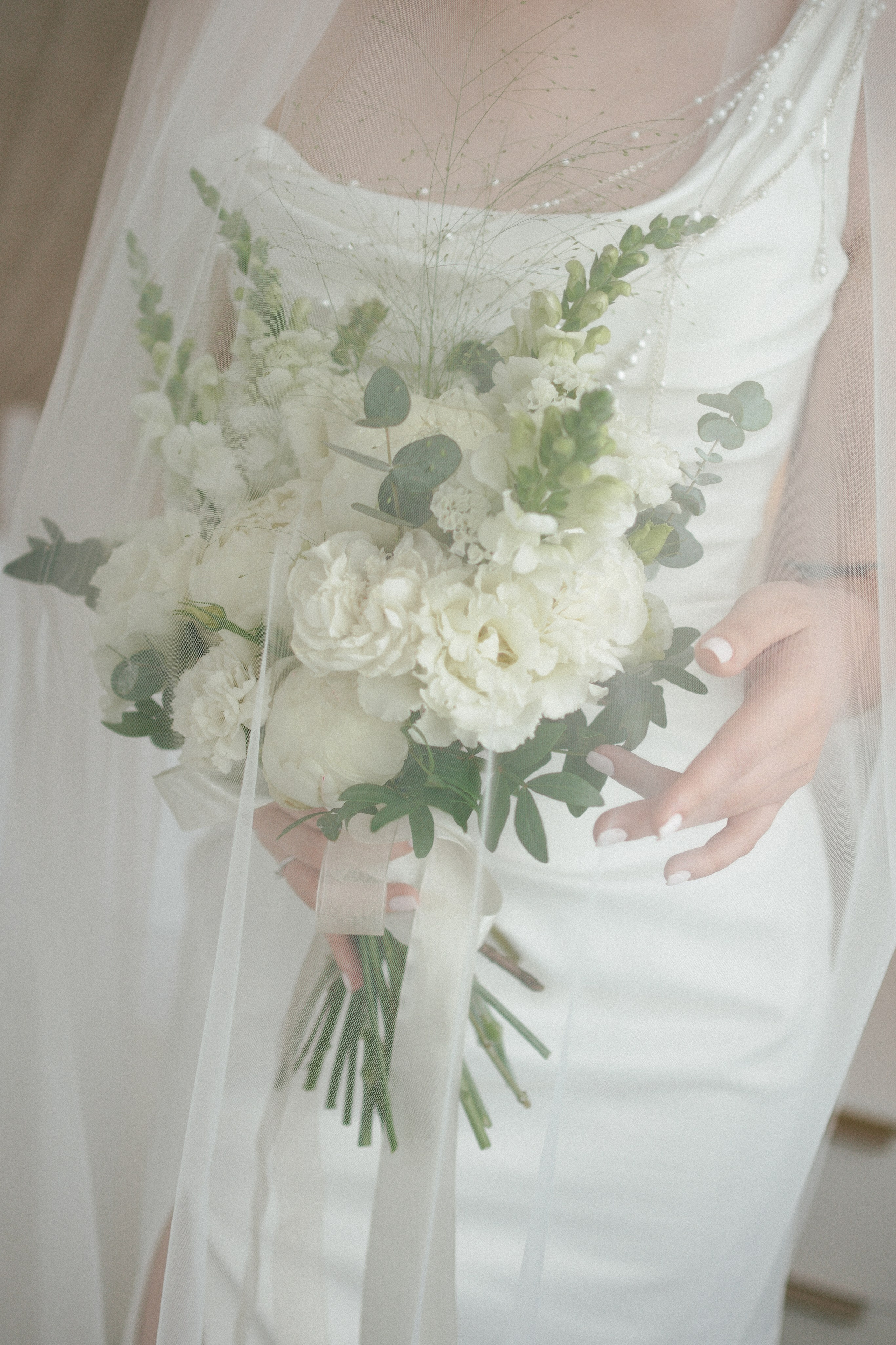 Данил и Валерия. Свадебный и семейный фотограф Афанасьева Анна в Кисловодске