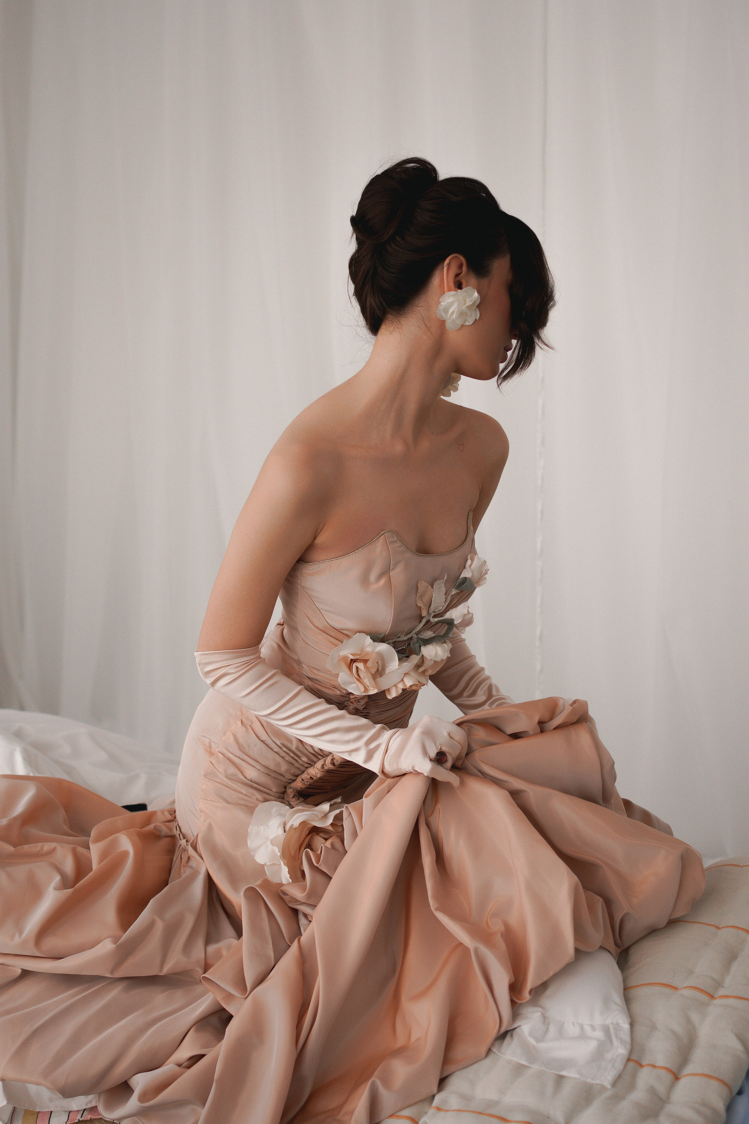 Весна. Свадебный и семейный фотограф Афанасьева Анна в Кисловодске