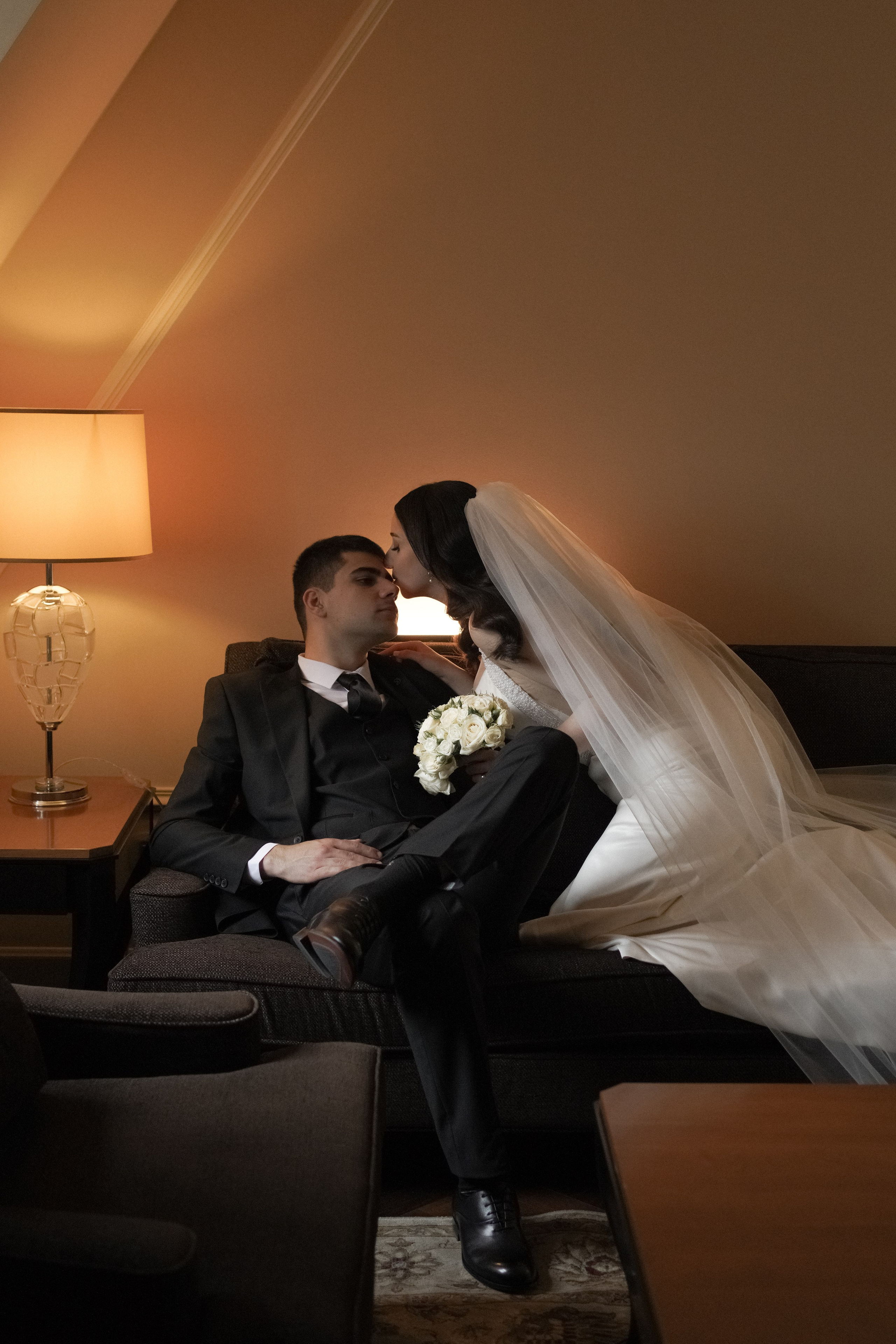 Т&С. Свадебный и семейный фотограф Афанасьева Анна в Кисловодске