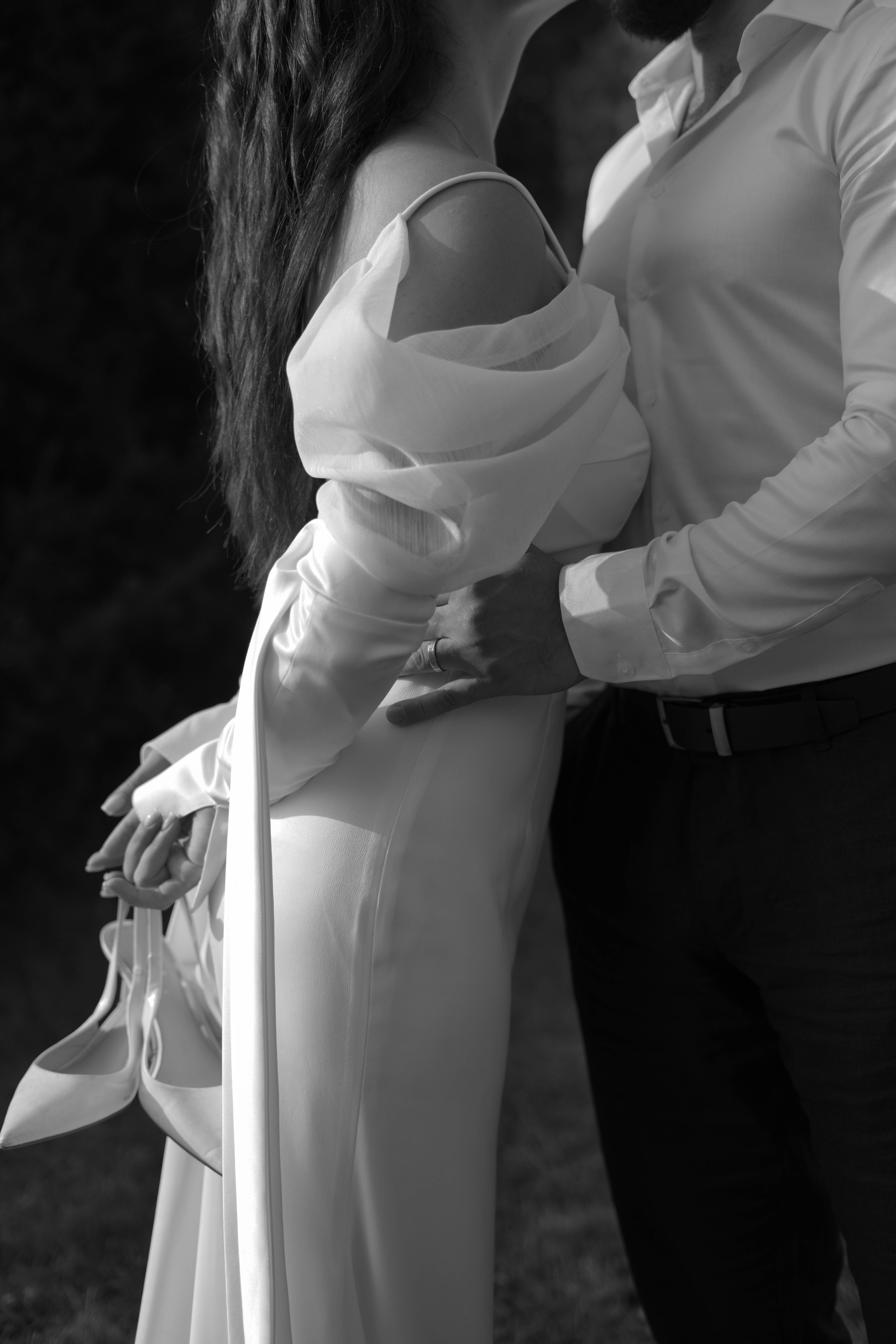 Вместе — Это Счастье. Свадебный и семейный фотограф Афанасьева Анна в Кисловодске