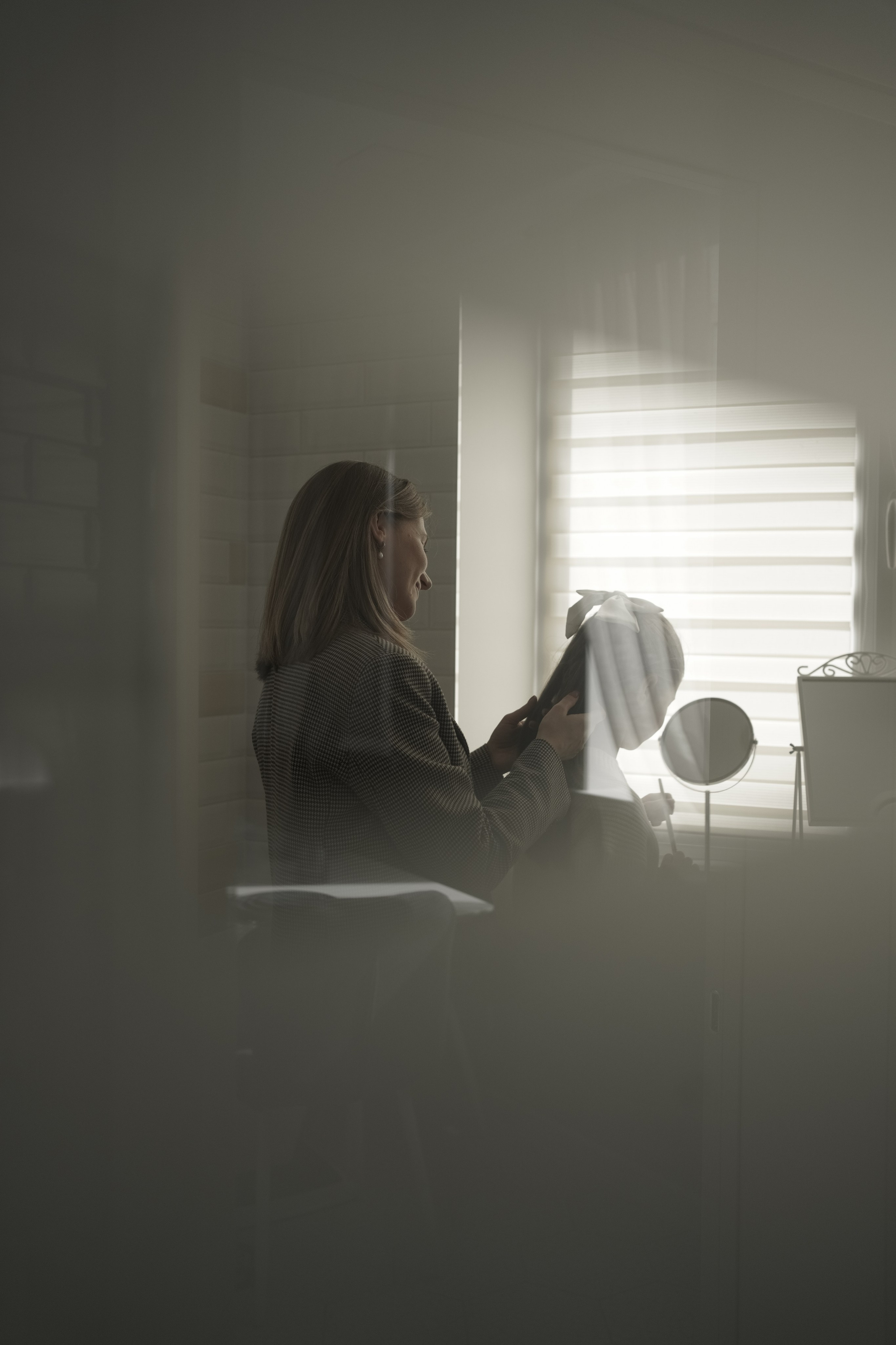 Мать и дочь. Свадебный и семейный фотограф Афанасьева Анна в Кисловодске