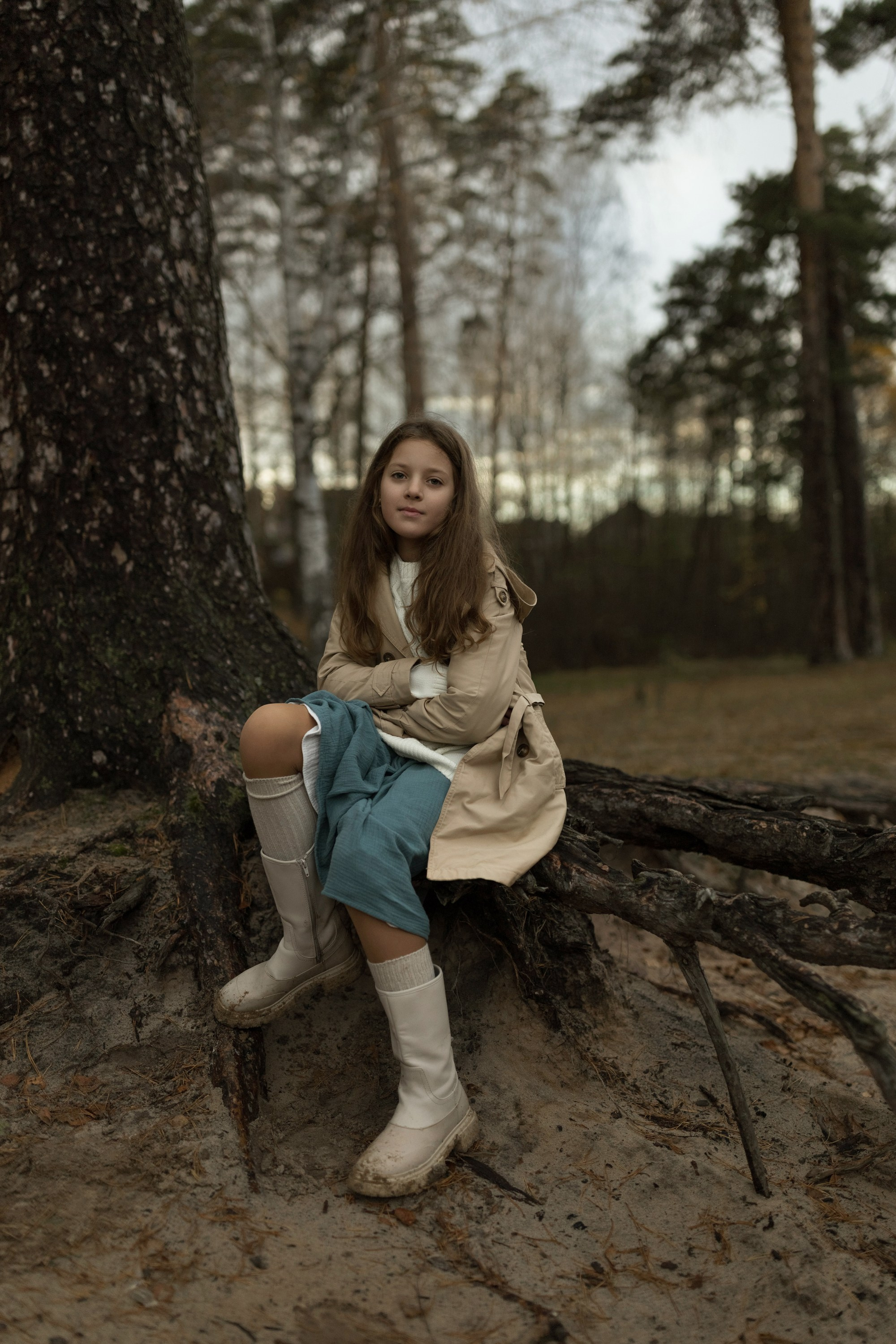 СЕМЬЯ / ДЕТИ. Детский и семейный фотограф в Тамбове Марина Смаль