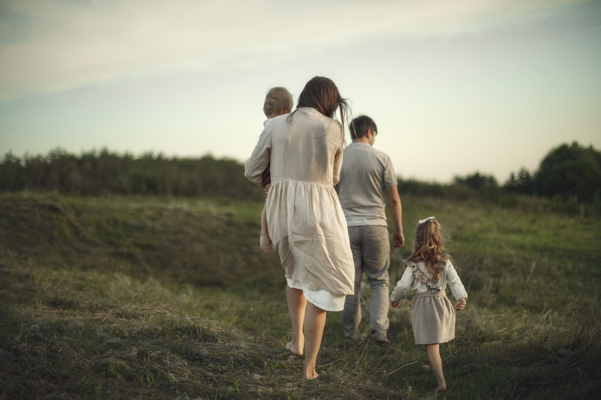 СЕМЬЯ / ДЕТИ. Детский и семейный фотограф в Тамбове Марина Смаль