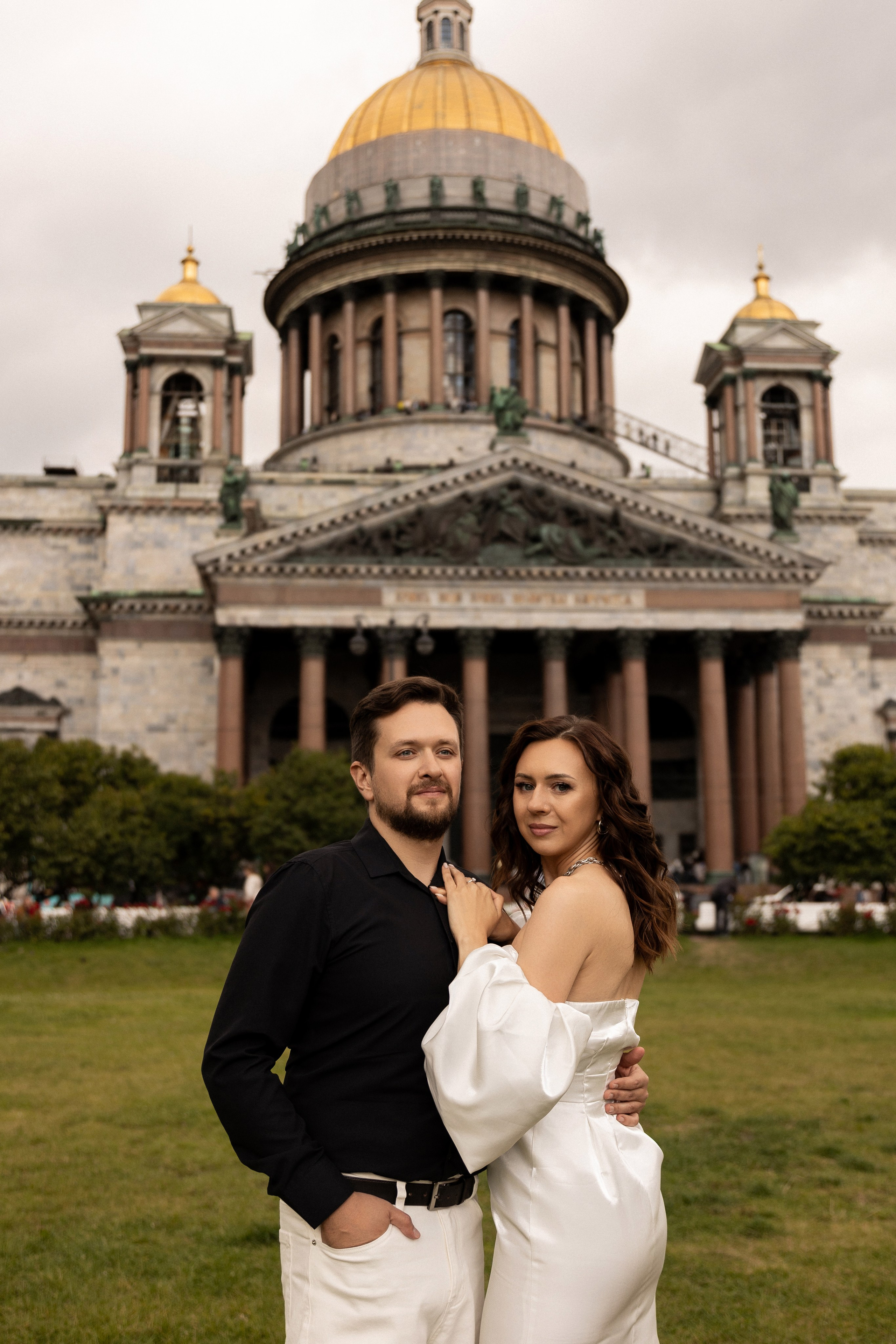 Самый лучший день!. Семейный и свадебный фотограф в Санкт-Петербурге Татьяна Швыкова