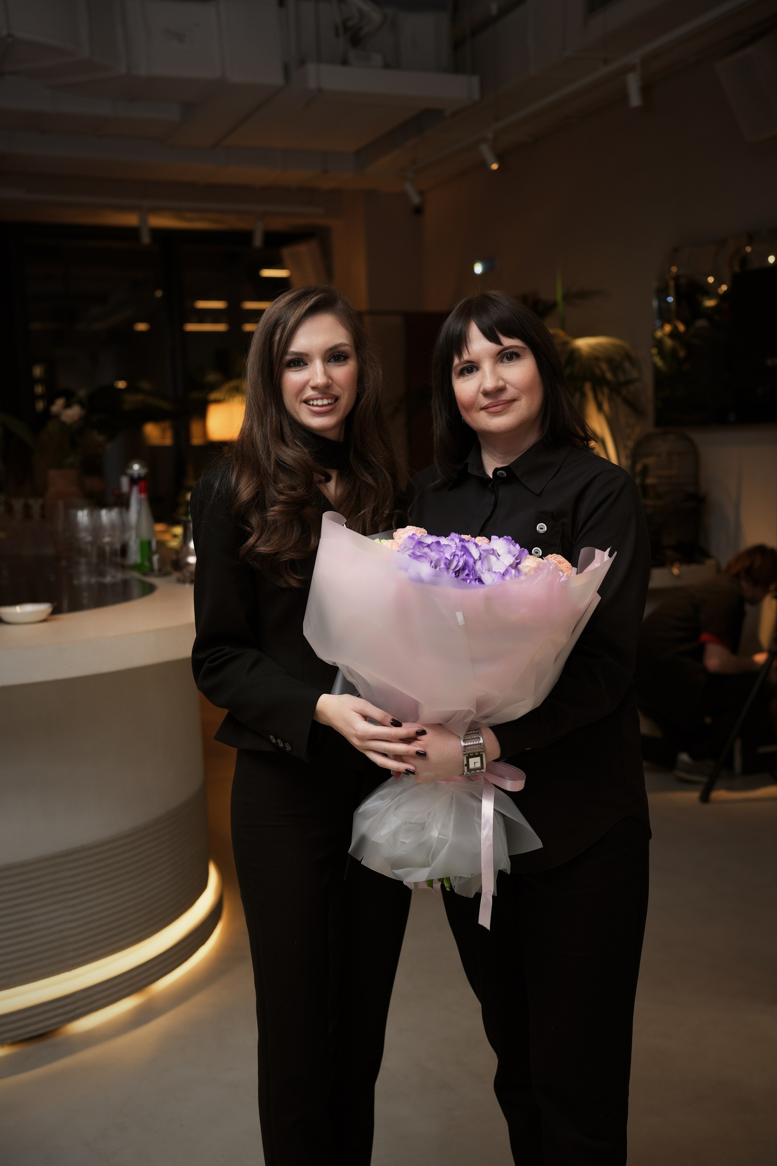 Моно спектакль Алисы Коржуковой 26.03.26. Фотограф Москва | Белгород