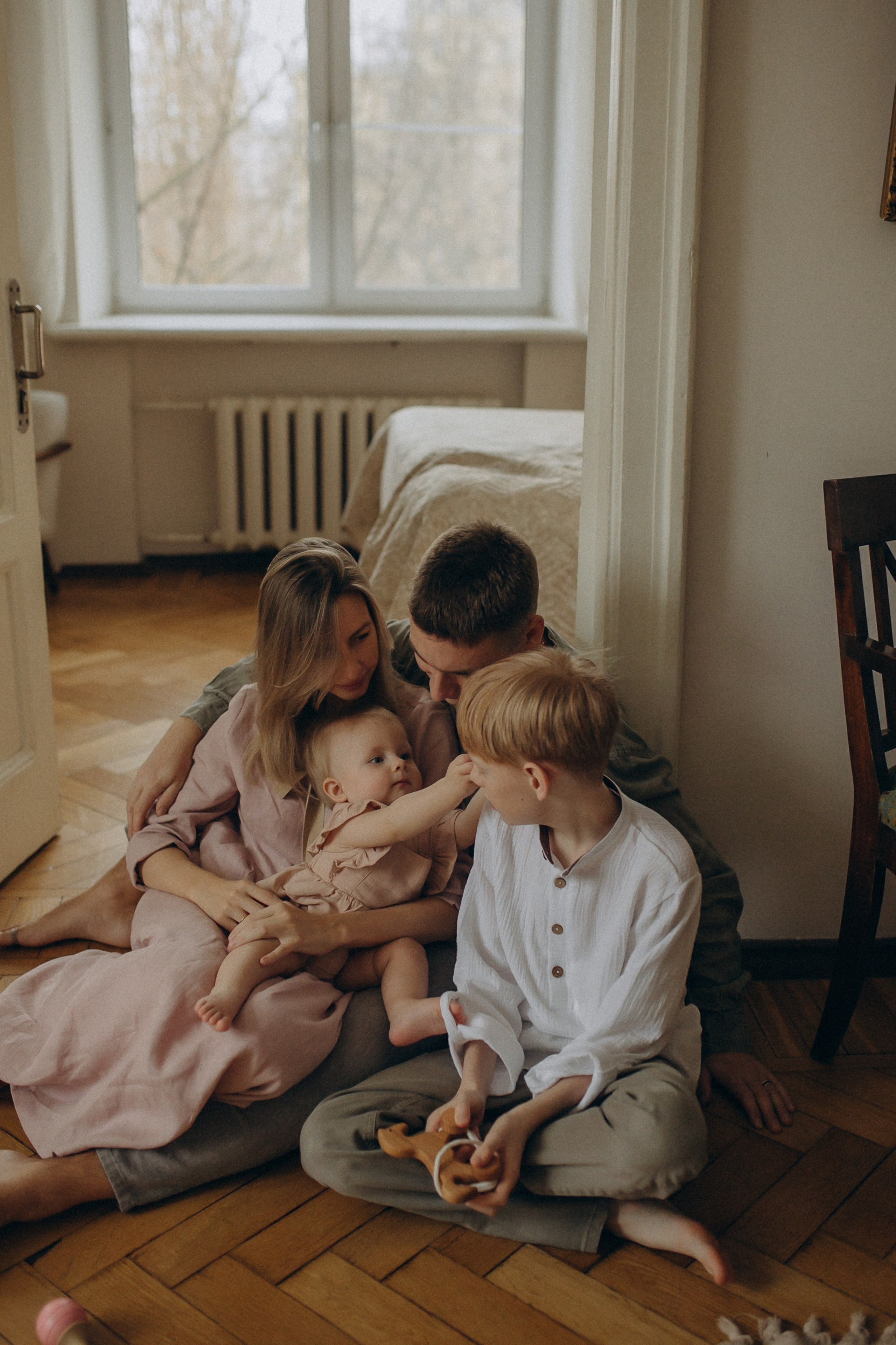 Под Новый год. Ваш фотограф АНАстасия Земскова