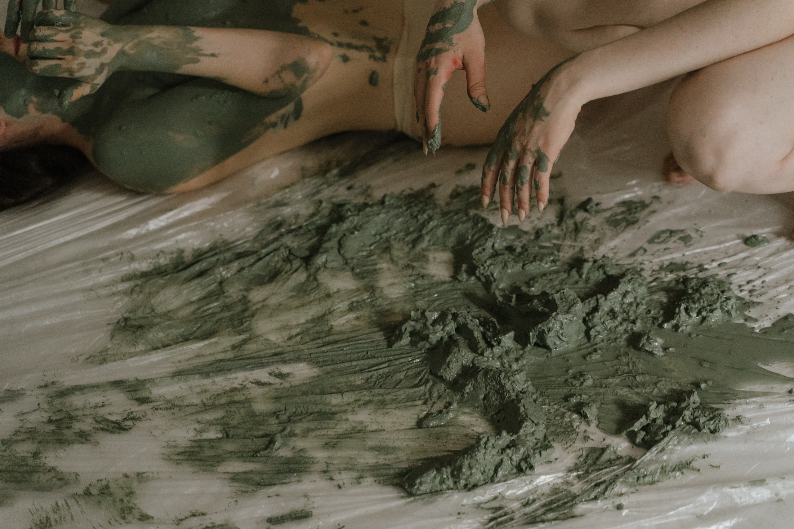 Witches (The Witcher III) by KIRA