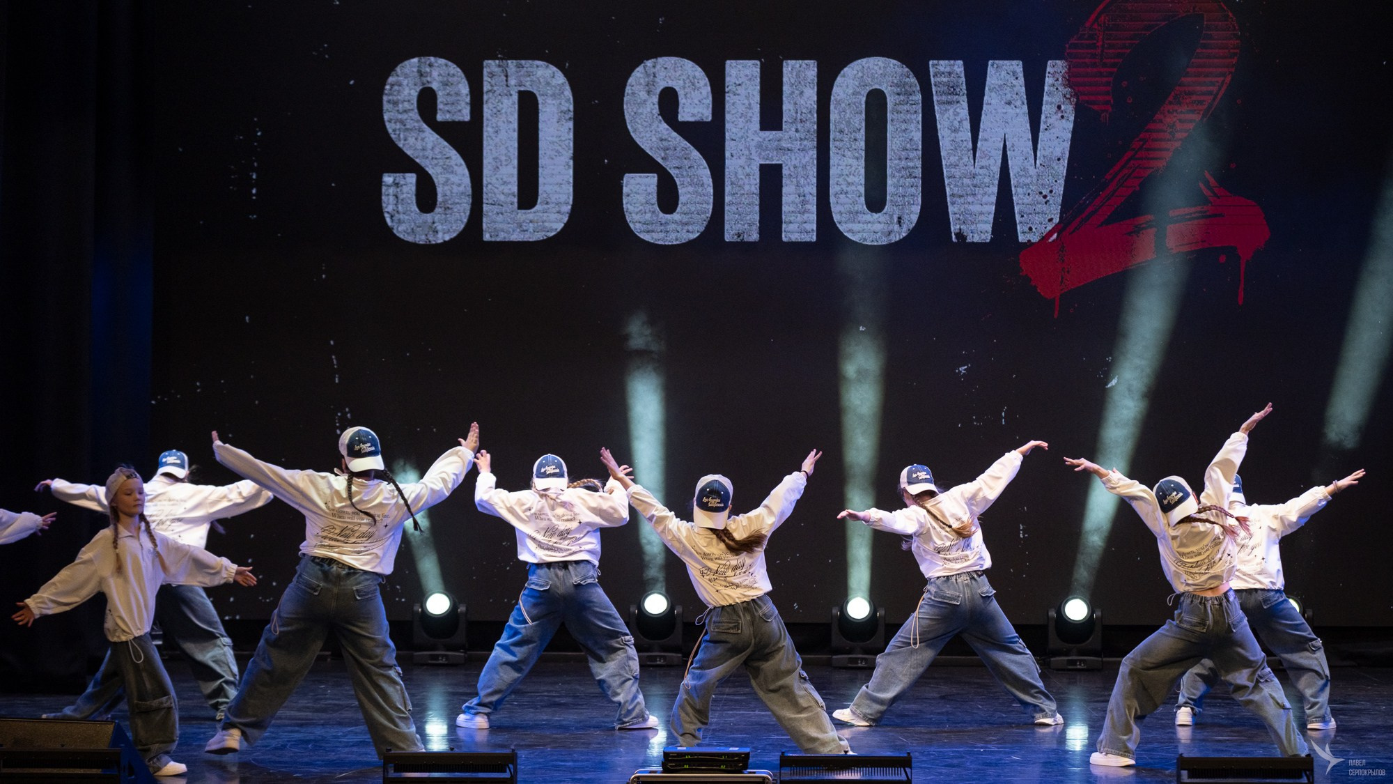 SD SHOW 2