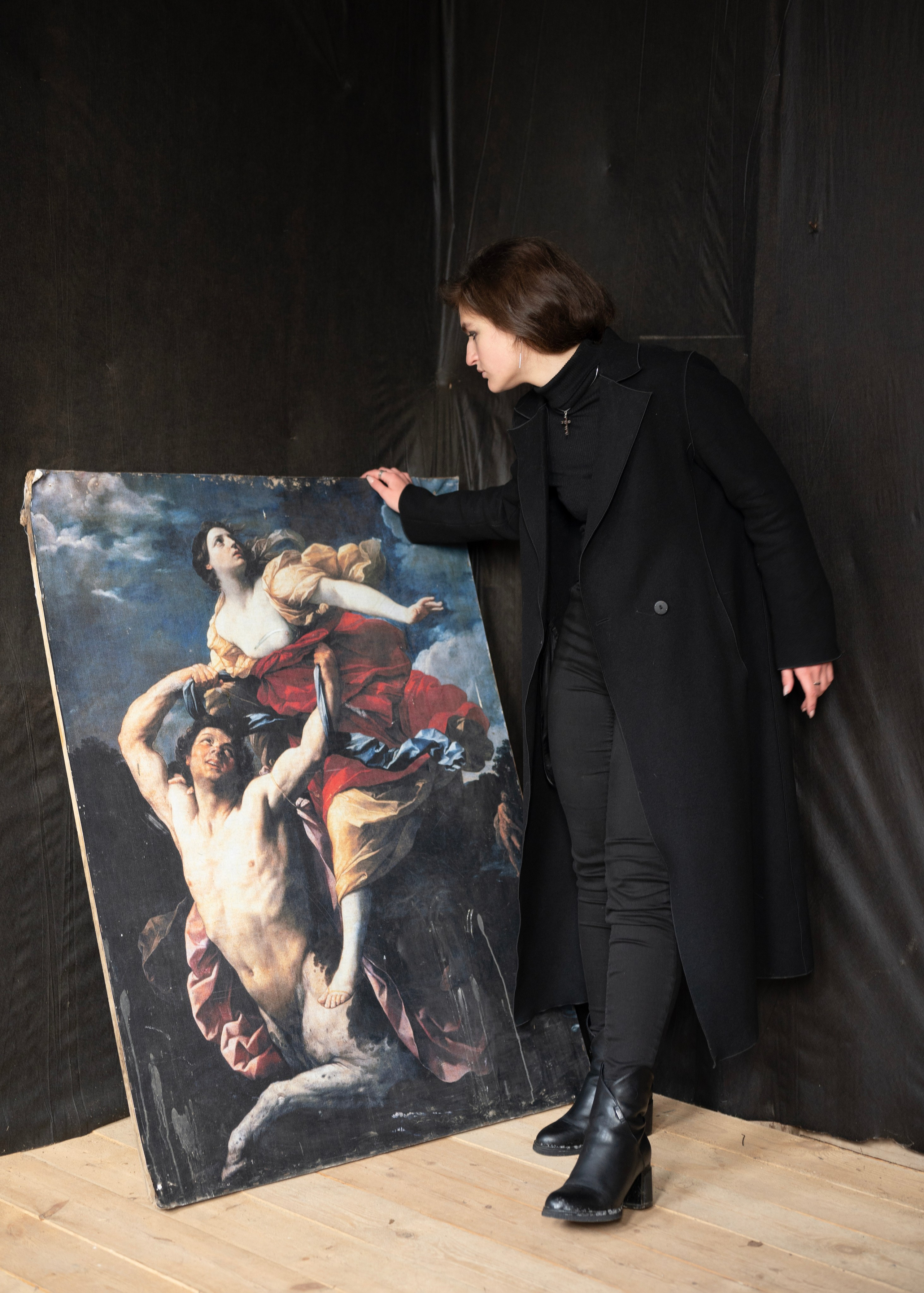 Piligrim Porto. Анна Новосельцева. Индивидуальные фотосессии в Москве и М.О