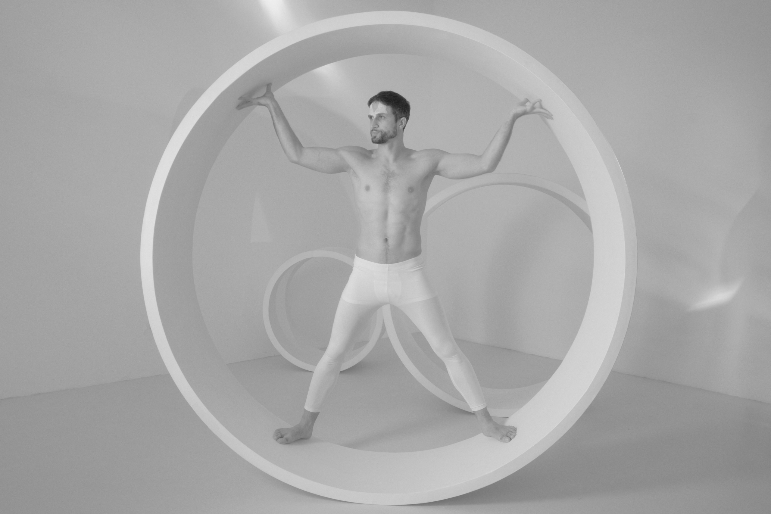 Mokshi. Фотограф Настя Лев