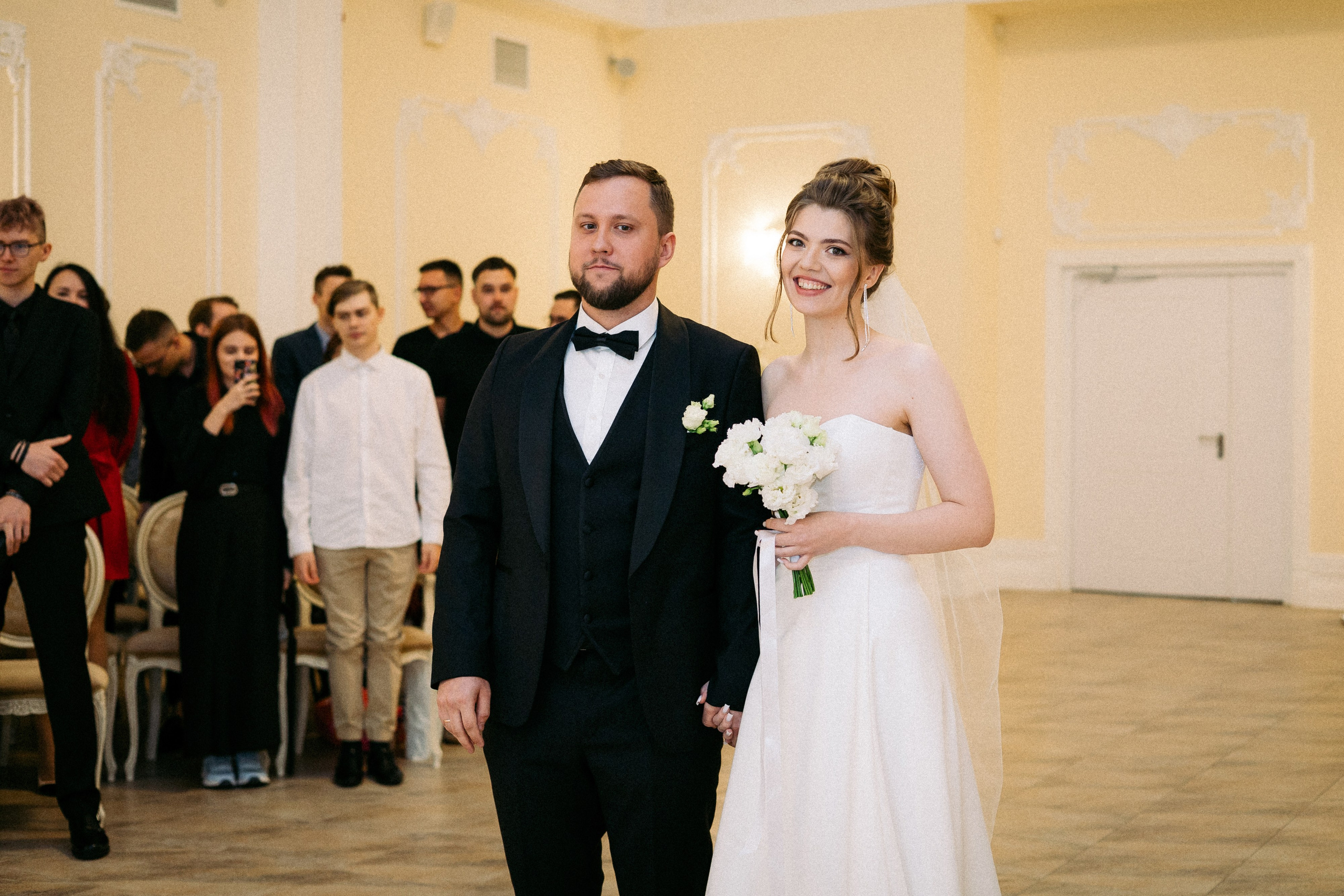 Мария и Кирилл