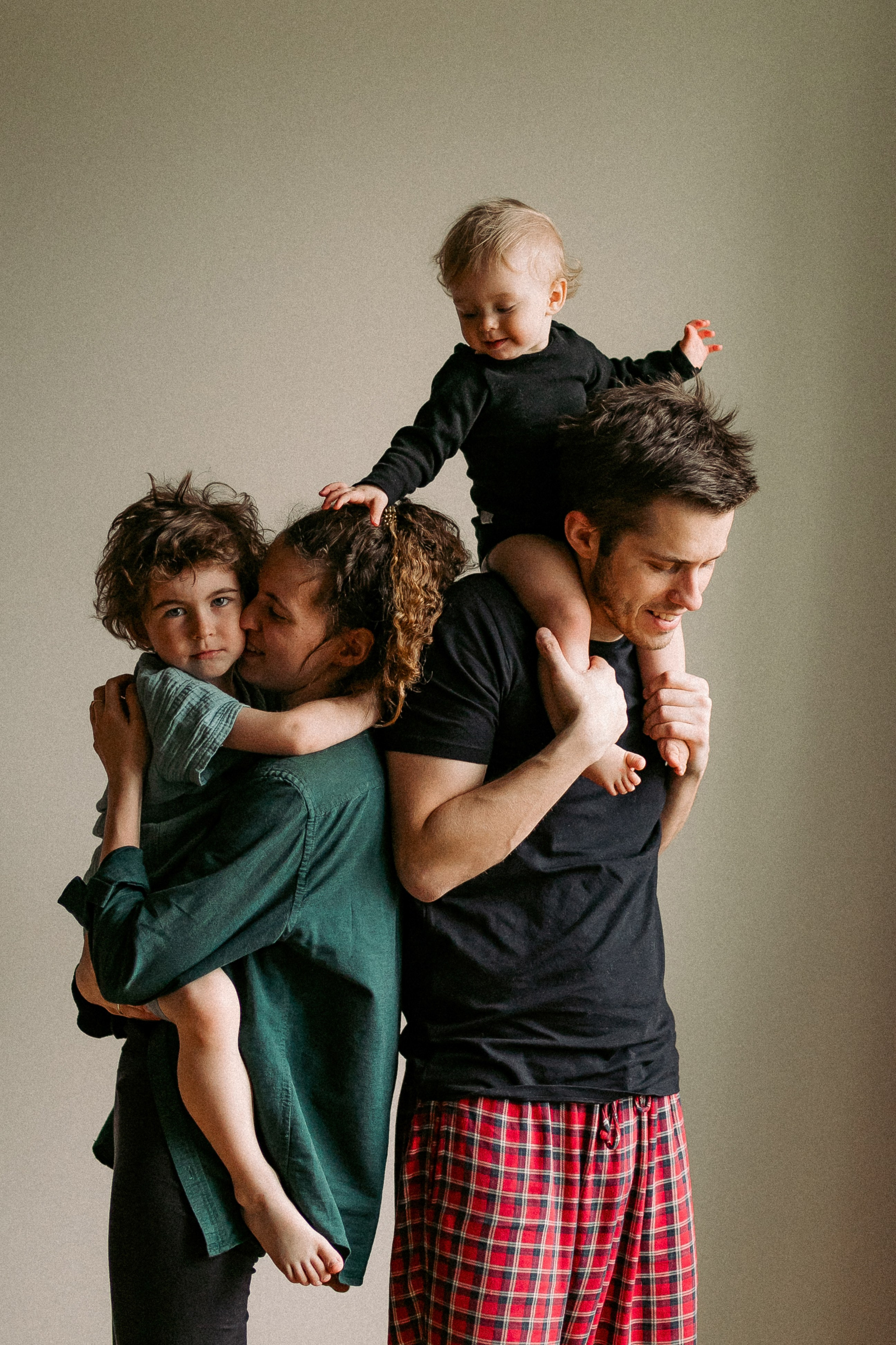 Артур и Антон