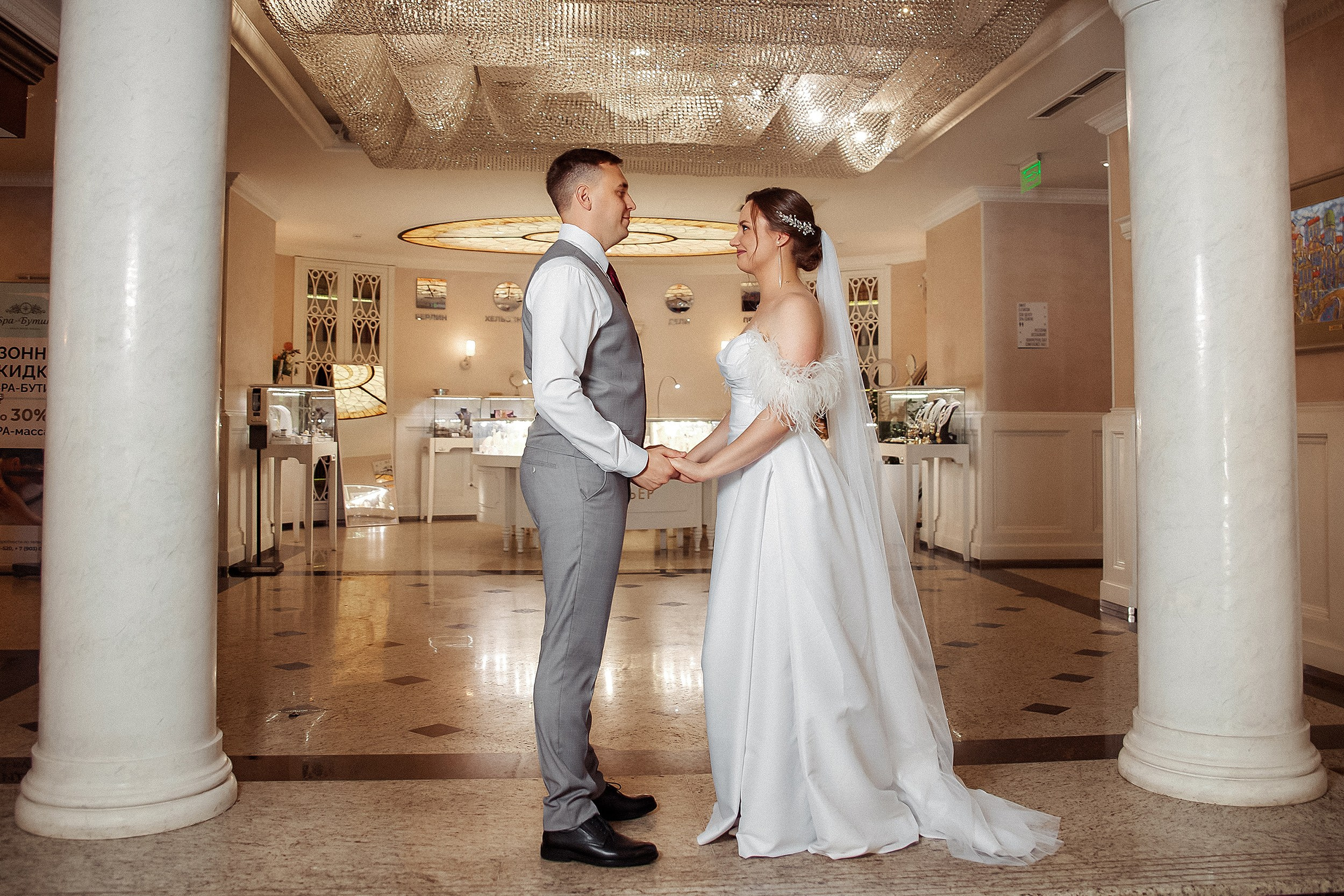 Портфолио. Свадебный и портретный фотограф Roxana Imp Тверь Москва