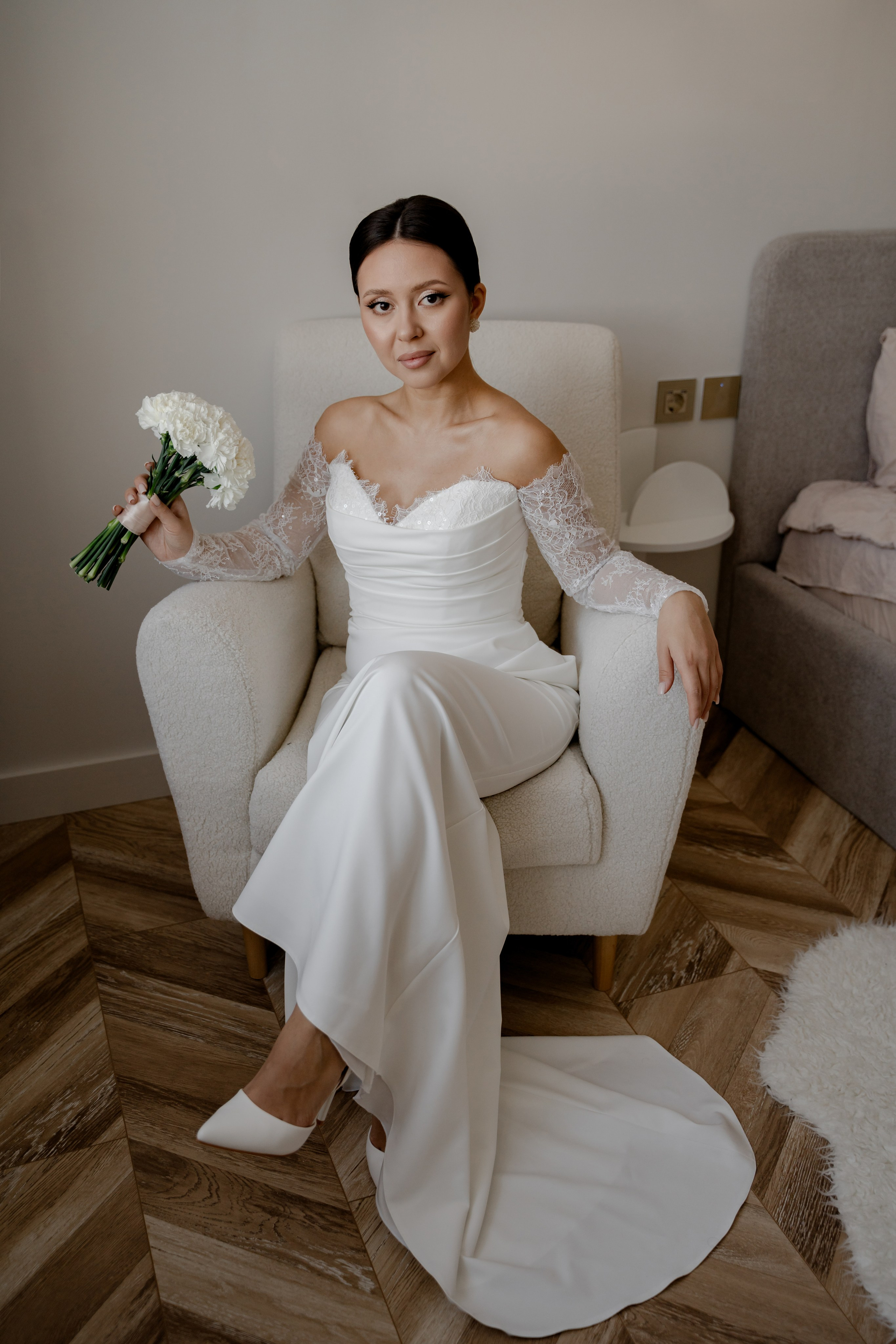 Тимур и Аида. Свадебный и семейный фотограф в Стерлитамаке и Уфе