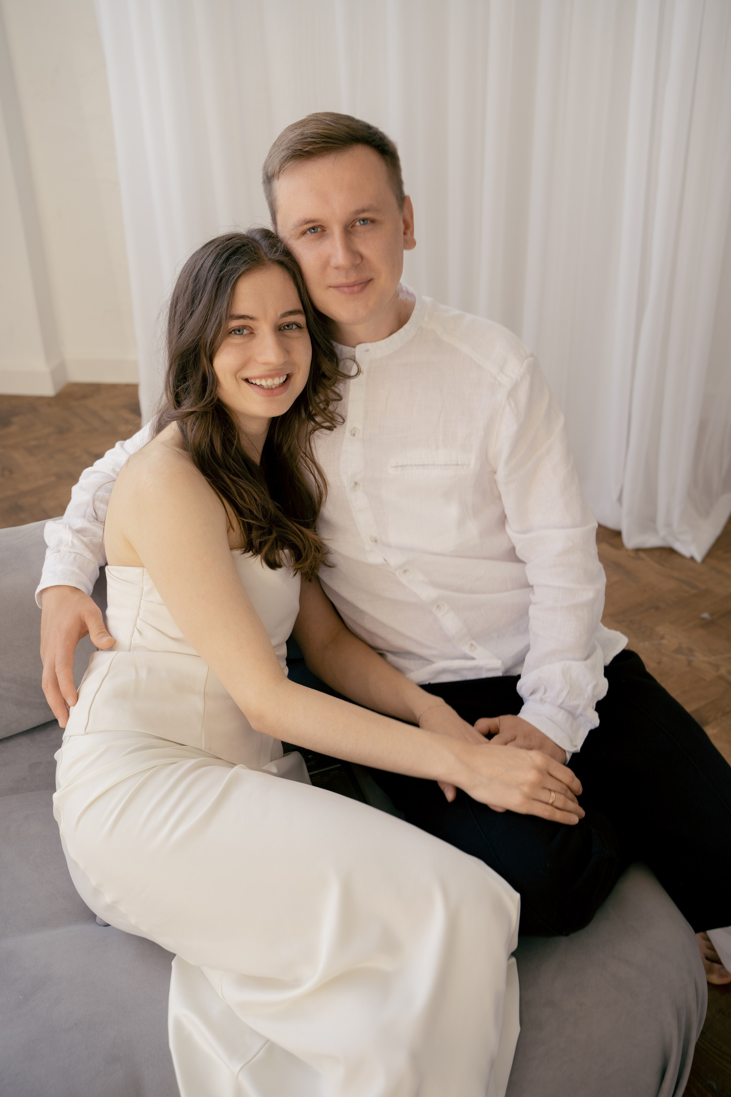 Тимур Юлия Ратмир. Свадебный и семейный фотограф в Стерлитамаке и Уфе