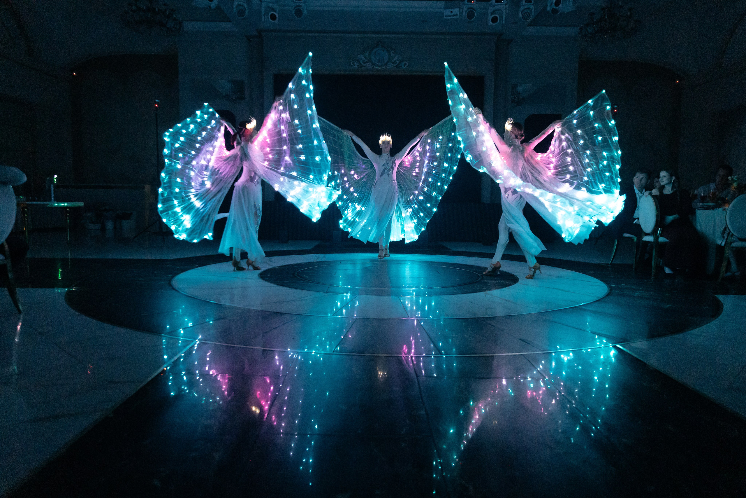 Arthur & Zarina. Свадебный фотограф Ильнар Асадуллин