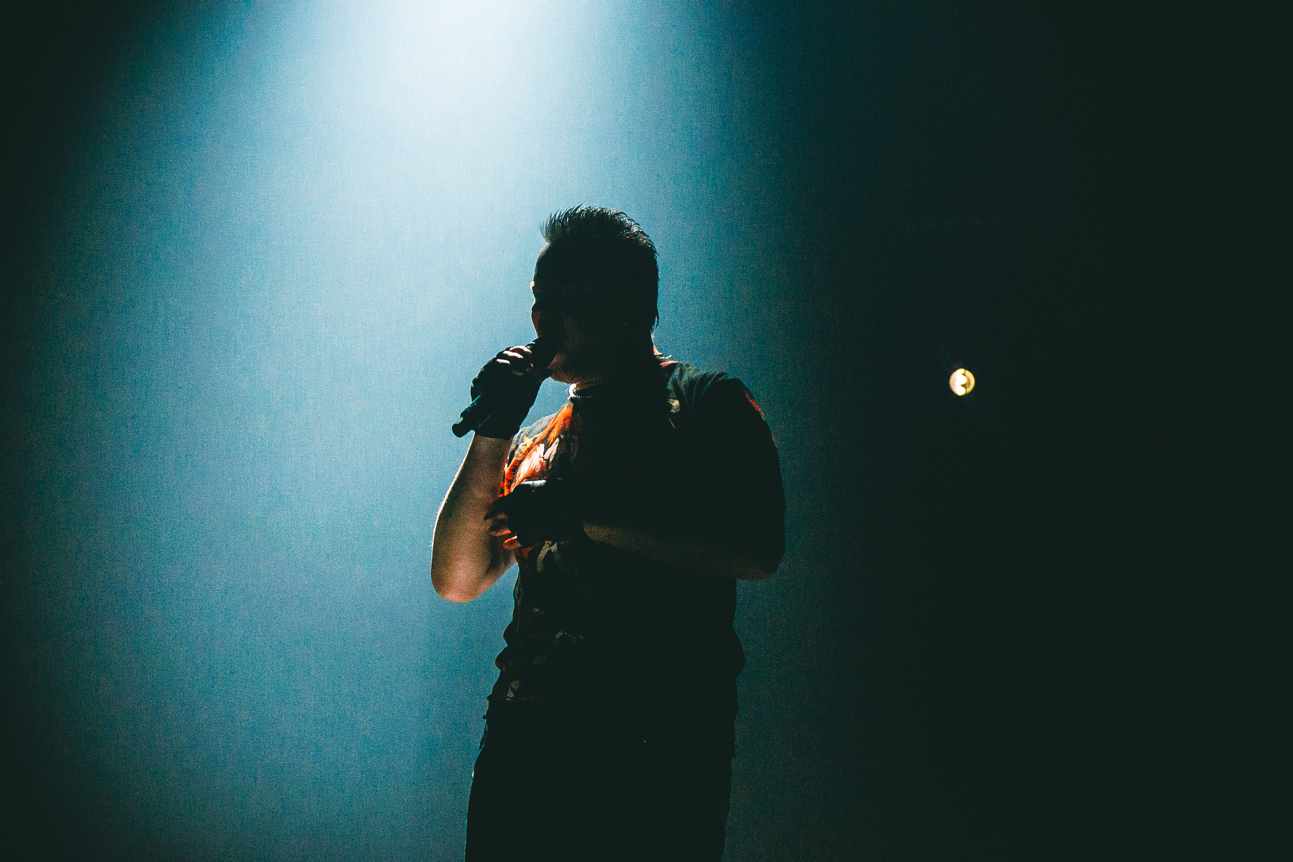 КняZz, ВТБ-Арена. Фотограф Ольга Махалова — Санкт-Петербург, Москва, Нижний Новгород