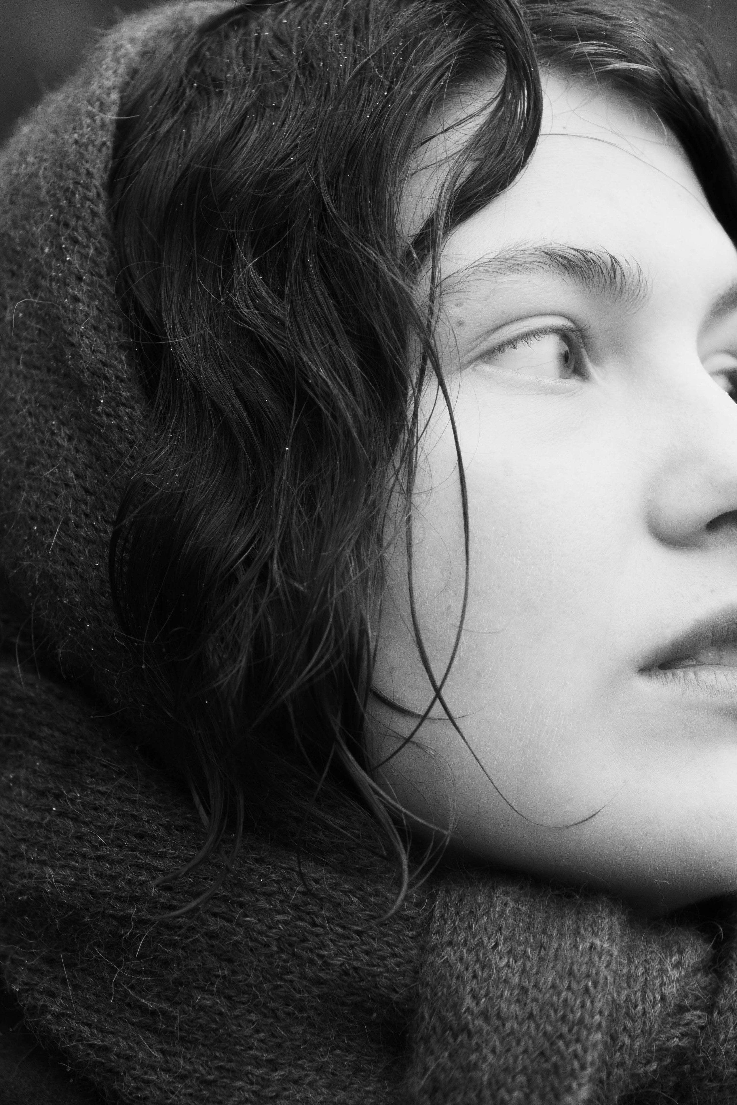 Портреты/бренды. Фотограф в Петербурге Марина Бояринцева