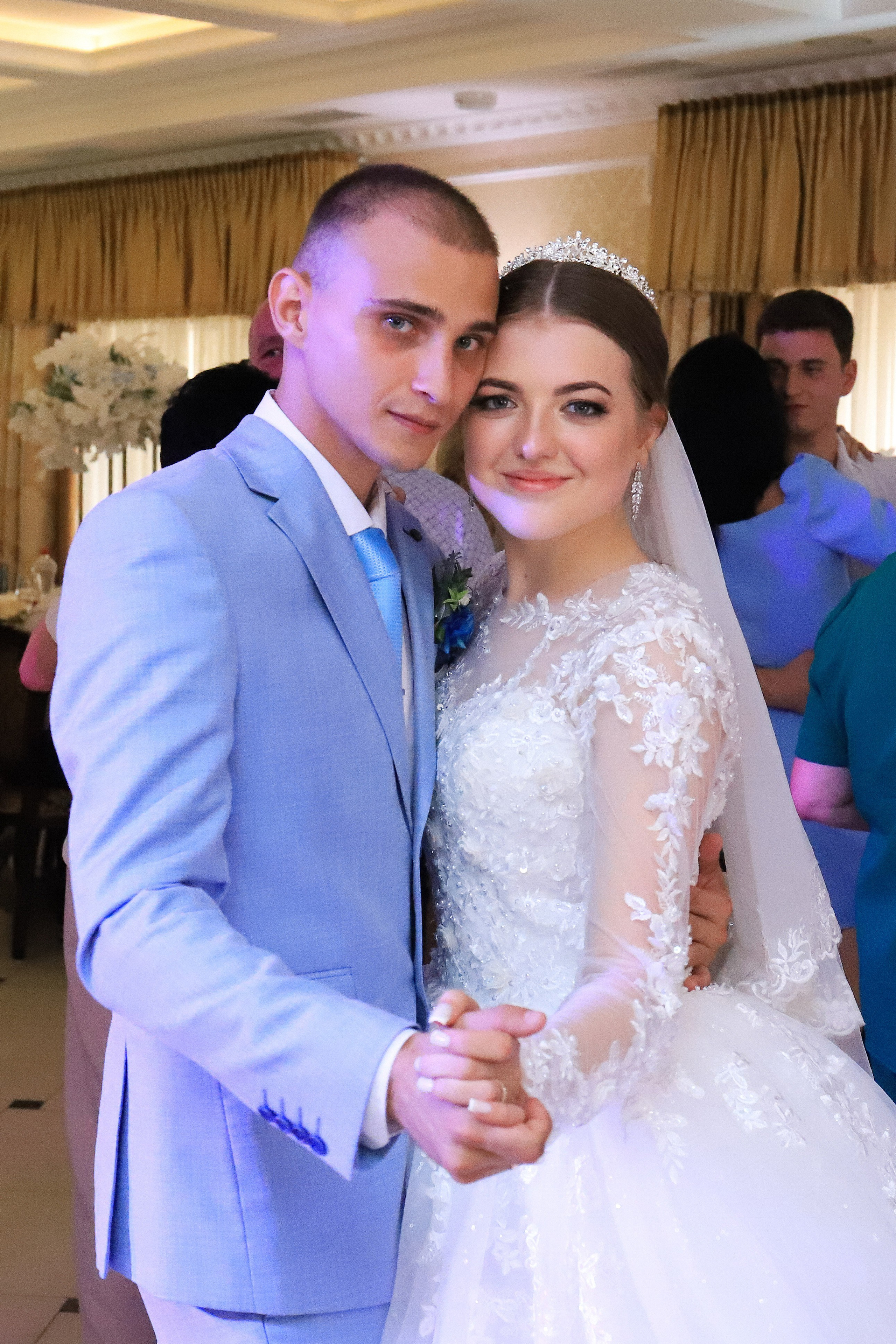 Александр и Анастасия. Игорь Варава свадебный фотограф видеограф Белая Глина Краснодар