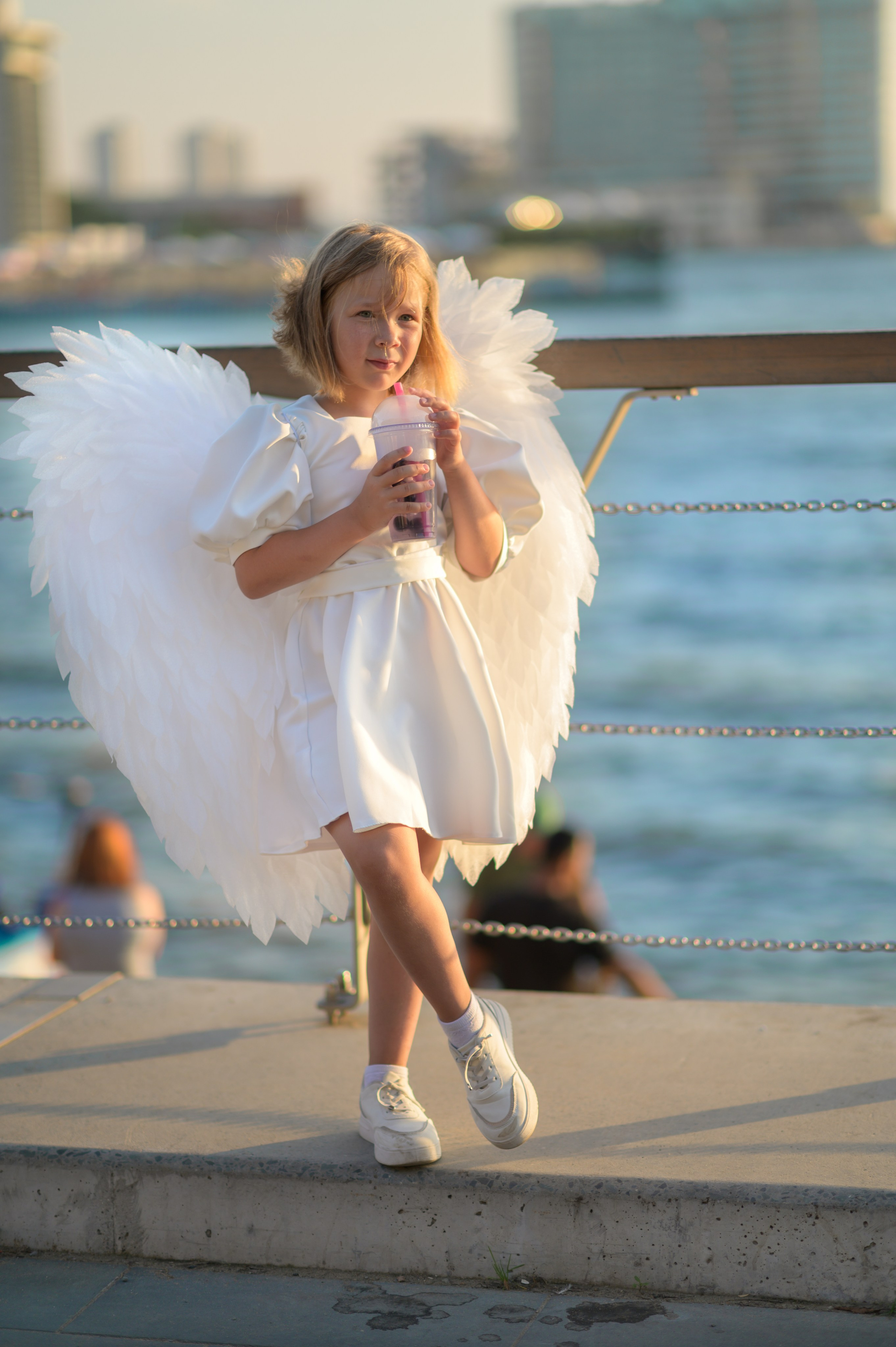 Ангельские проекты. Главная