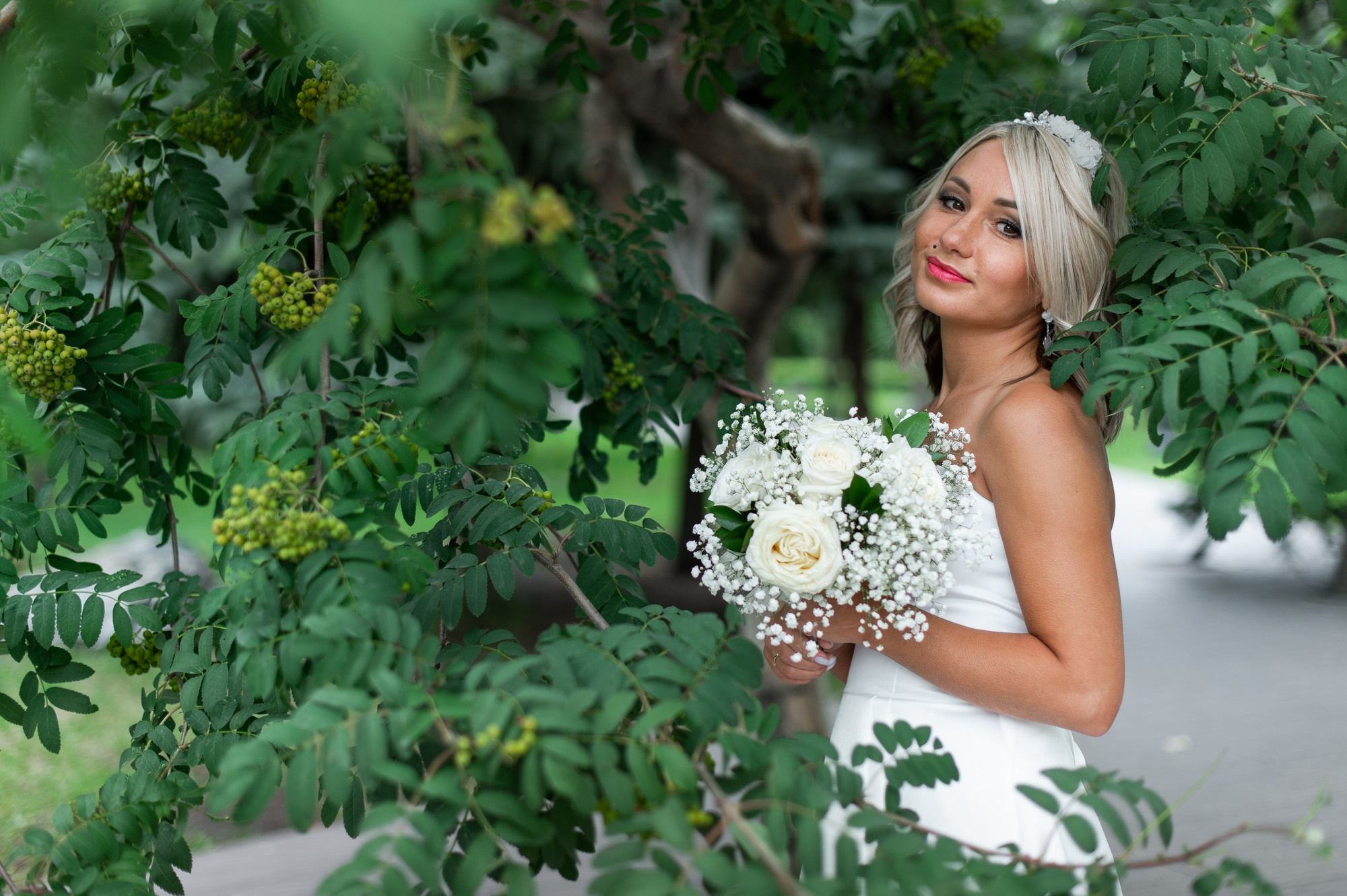 Свадьба в Латинском квартале. Свадебный и семейный фотограф в Омске Мормулев Михаил