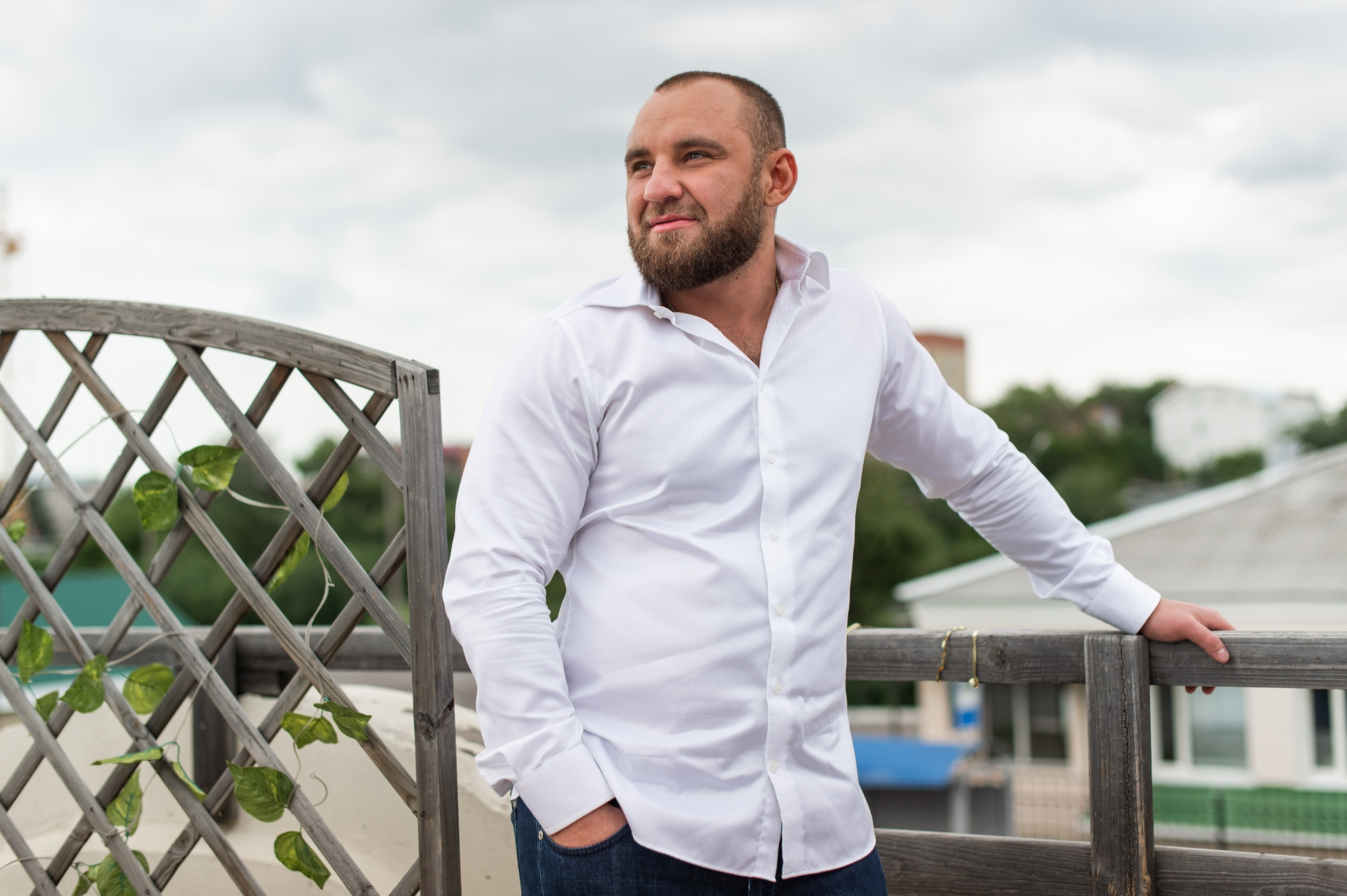 Свадьба в Латинском квартале. Свадебный и семейный фотограф в Омске Мормулев Михаил