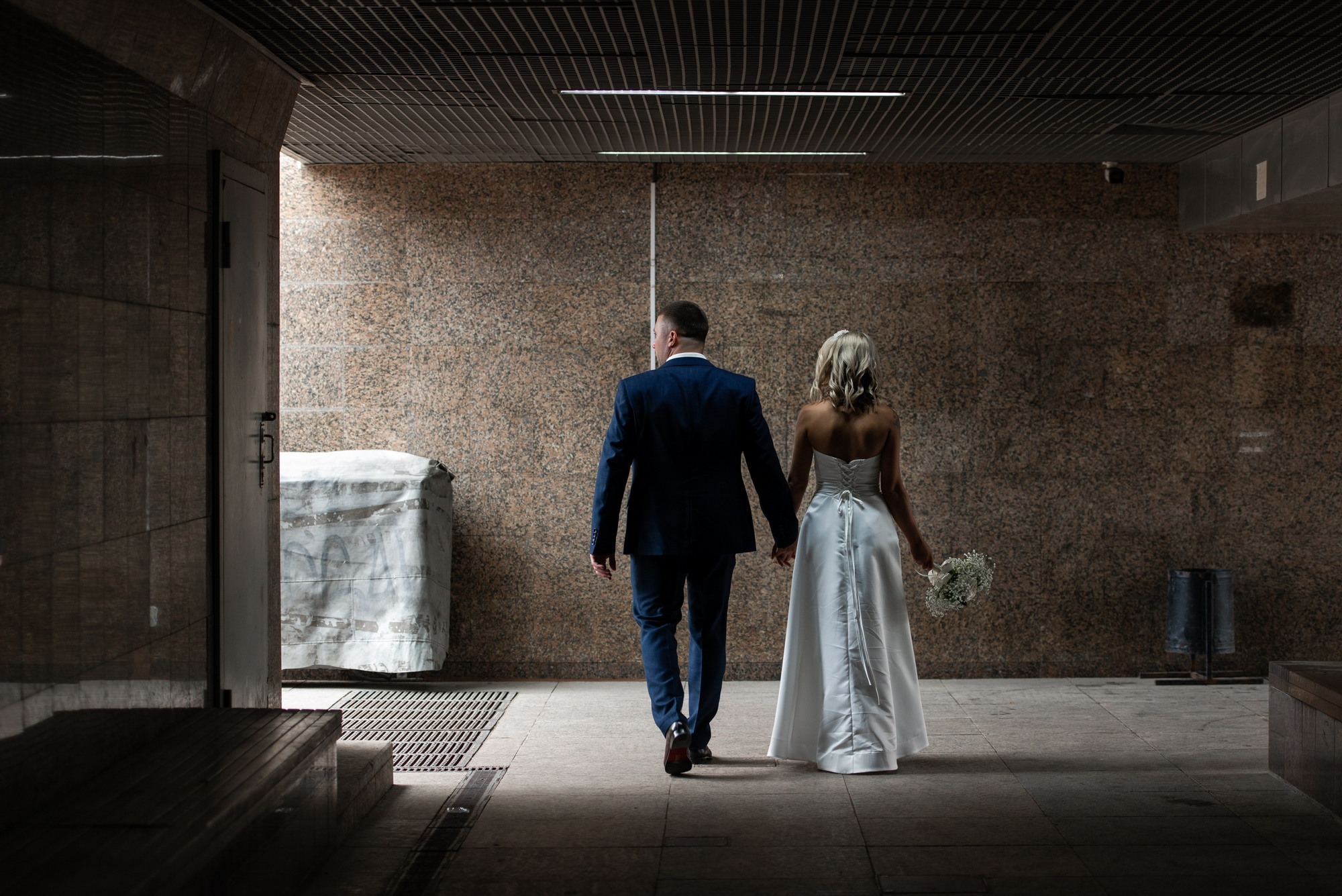 Свадьба в Латинском квартале. Свадебный и семейный фотограф в Омске Мормулев Михаил