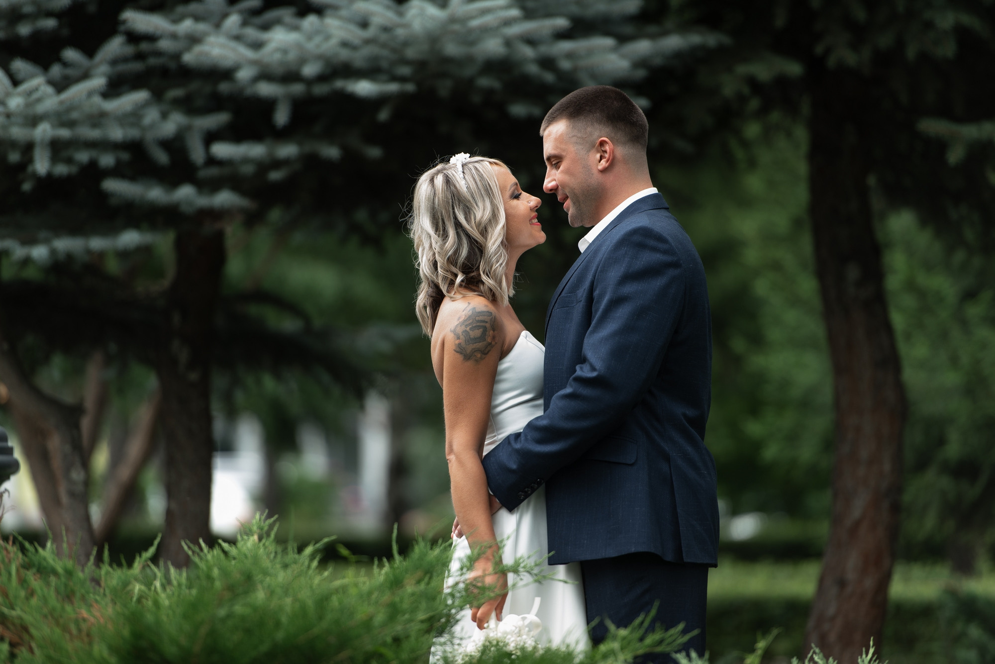 Свадьба в Латинском квартале. Свадебный и семейный фотограф в Омске Мормулев Михаил