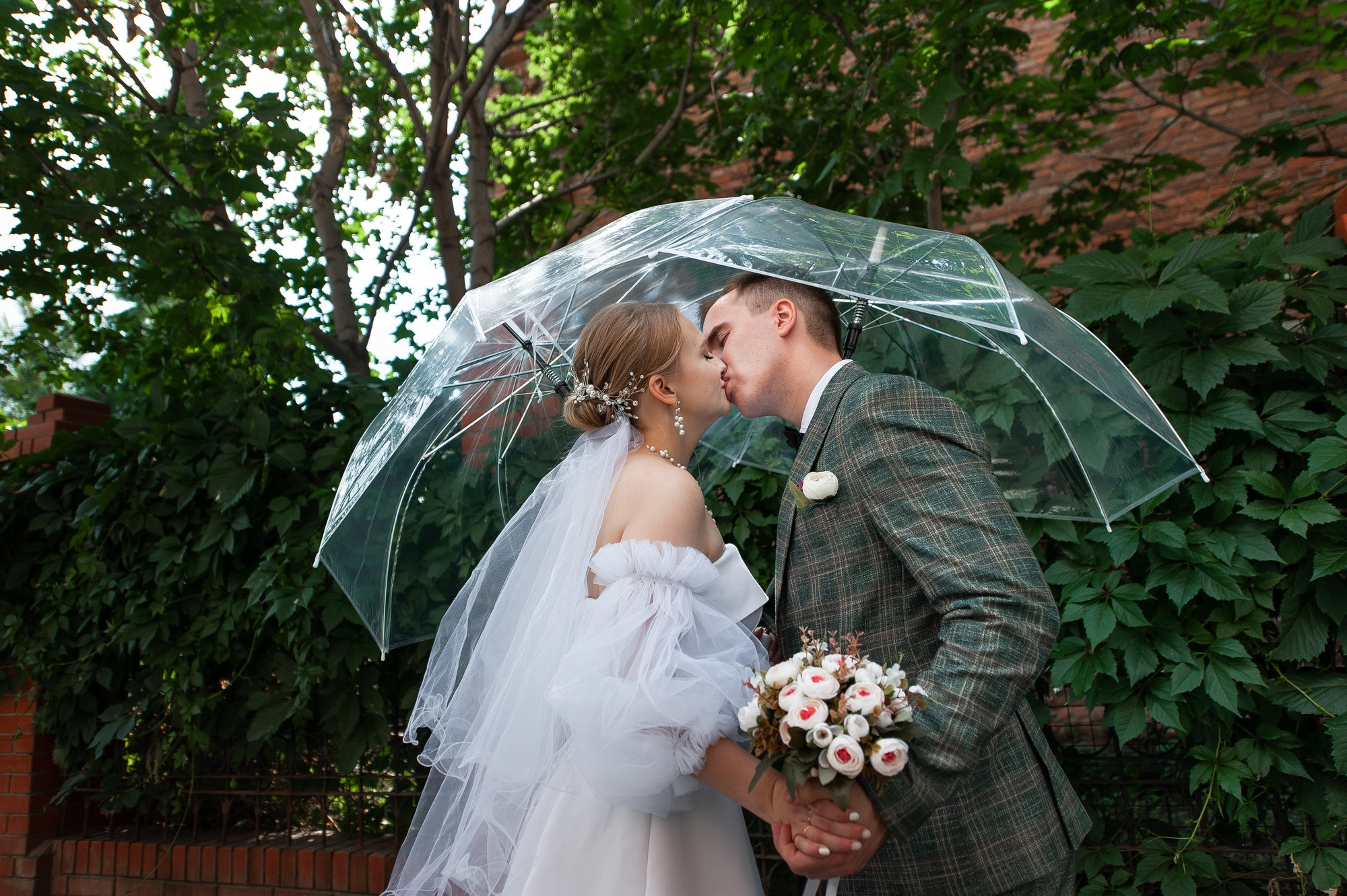 Александр + Александра. Свадебный и семейный фотограф в Омске Мормулев Михаил