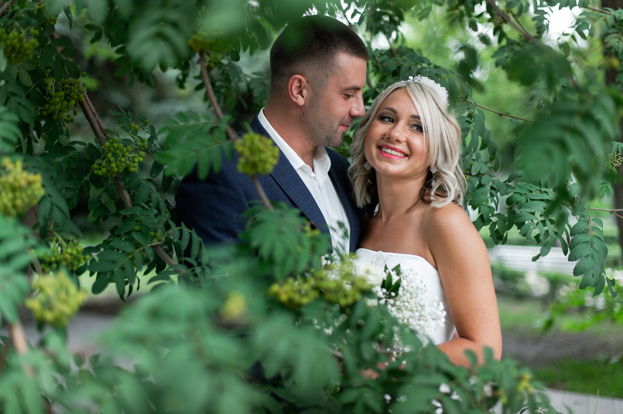 Свадьба в Латинском квартале. Свадебный и семейный фотограф в Омске Мормулев Михаил