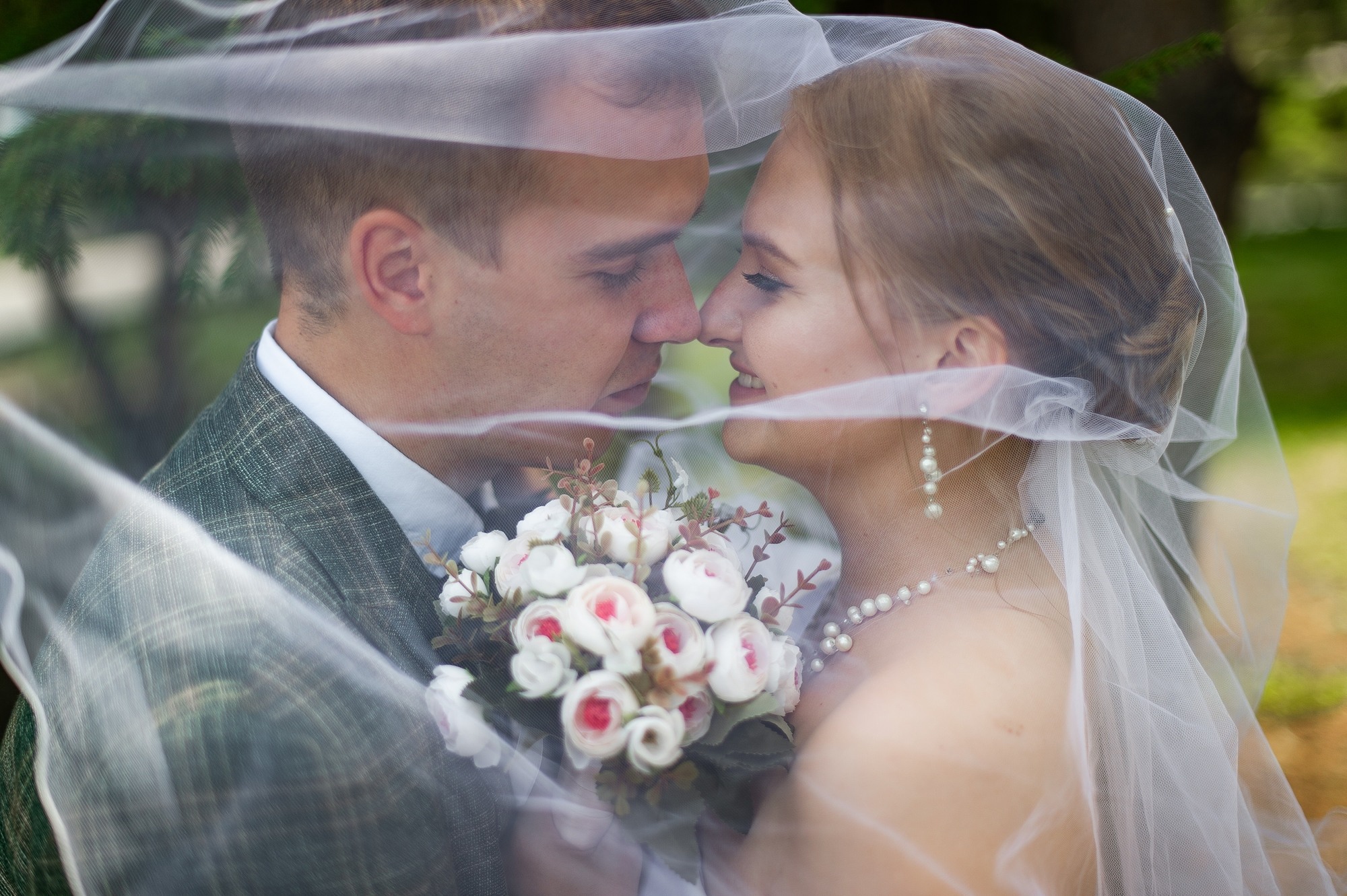 Александр + Александра. Свадебный и семейный фотограф в Омске Мормулев Михаил
