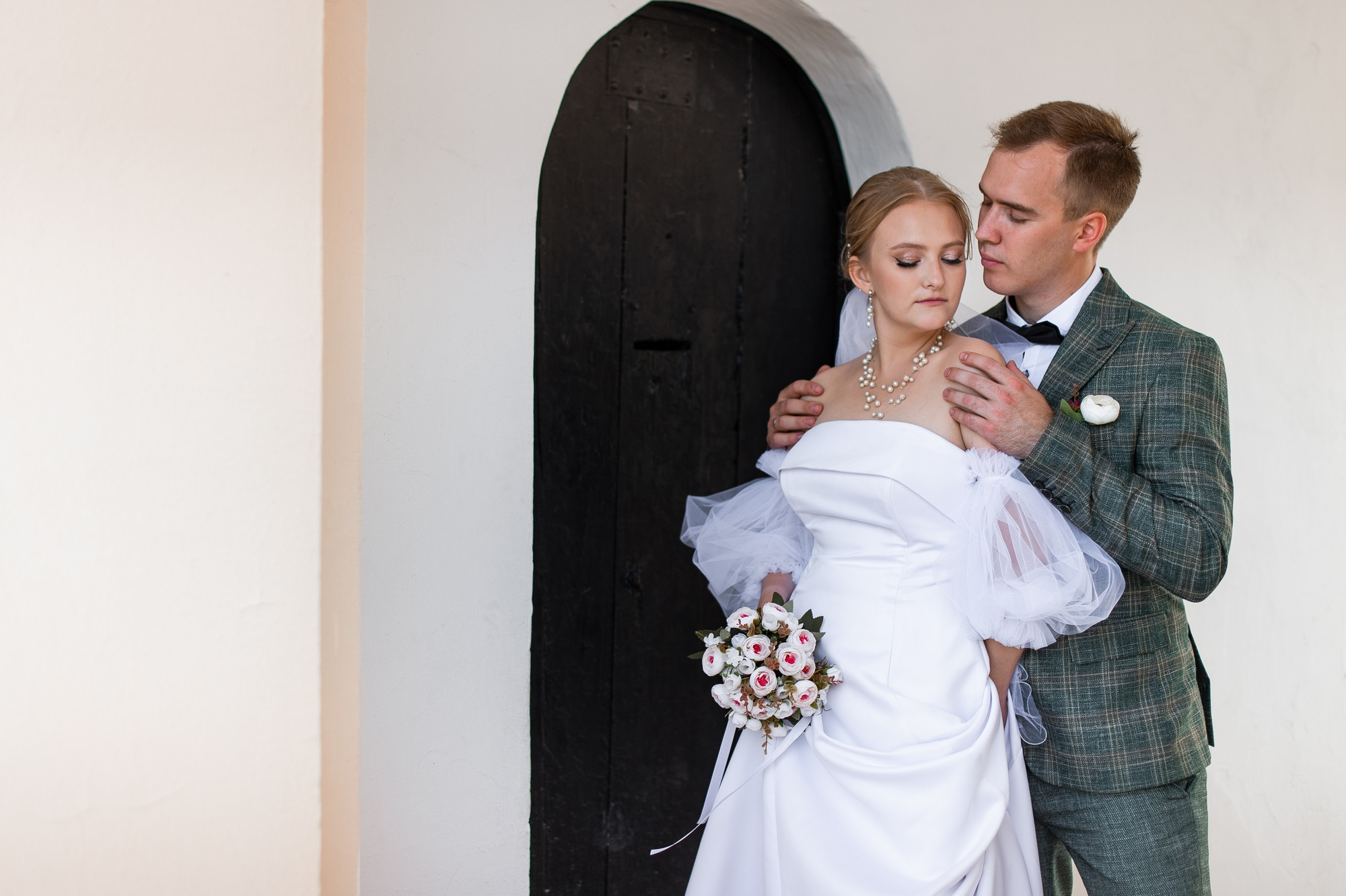 Александр + Александра. Свадебный и семейный фотограф в Омске Мормулев Михаил