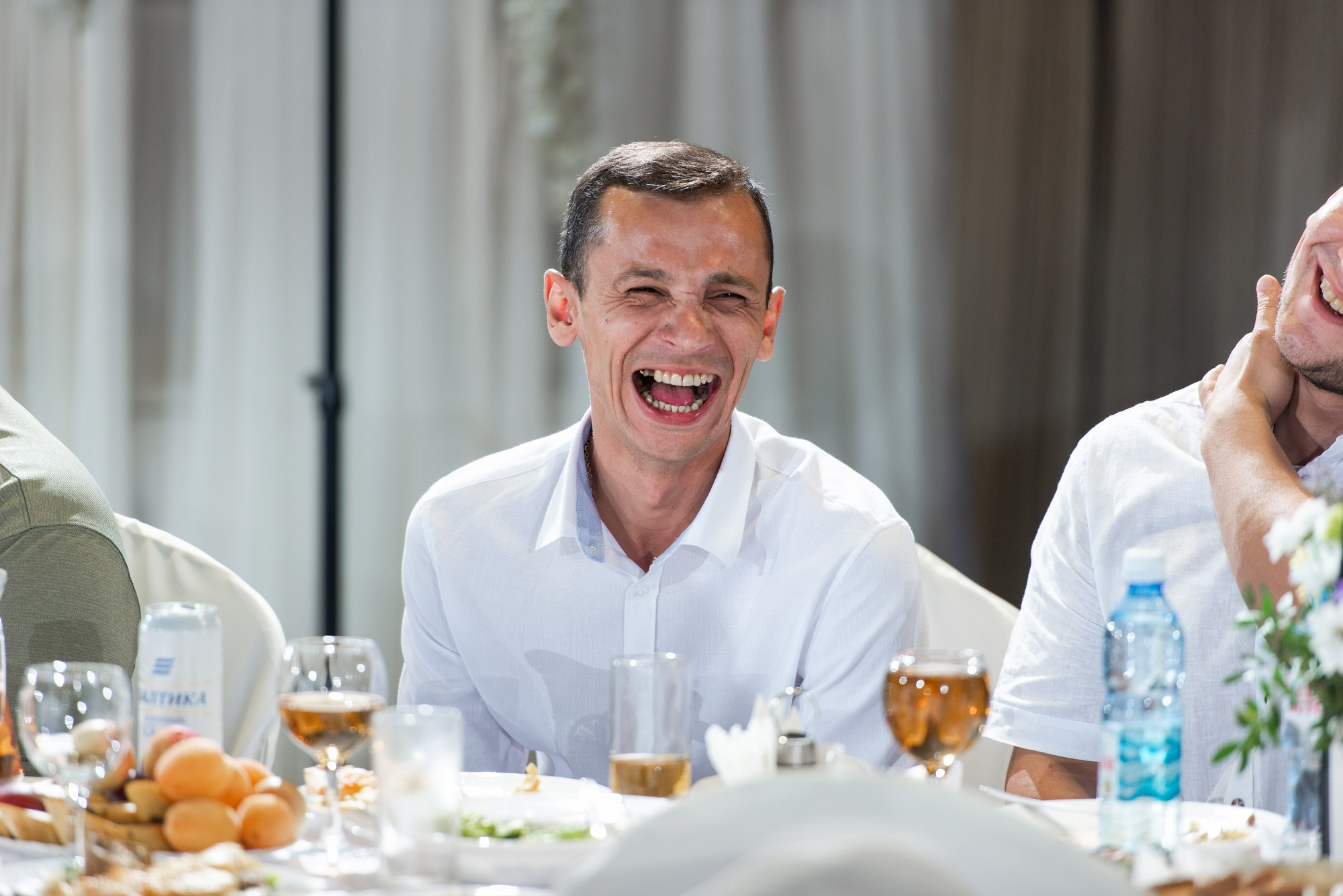 Свадьба в Латинском квартале. Свадебный и семейный фотограф в Омске Мормулев Михаил