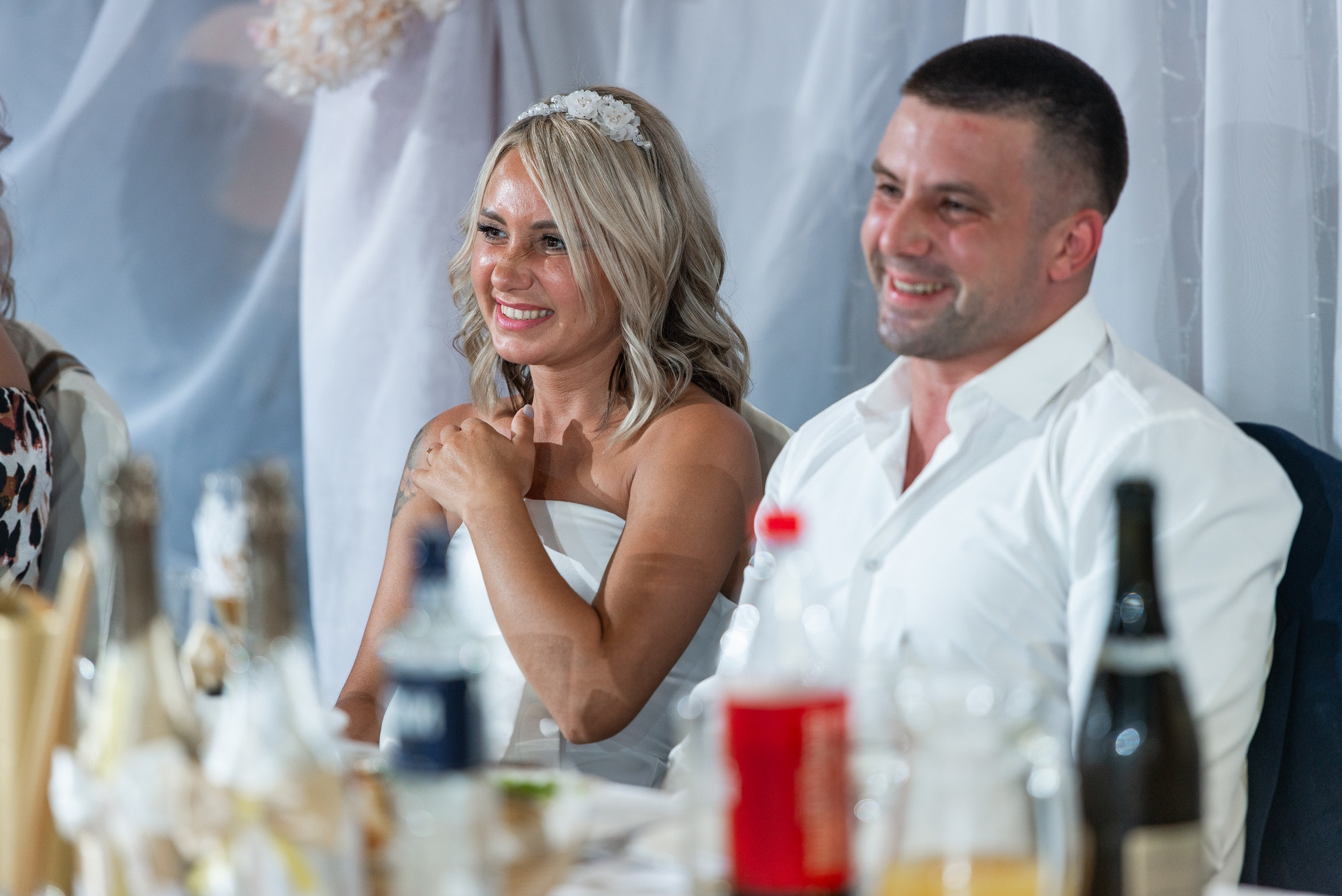 Свадьба в Латинском квартале. Свадебный и семейный фотограф в Омске Мормулев Михаил