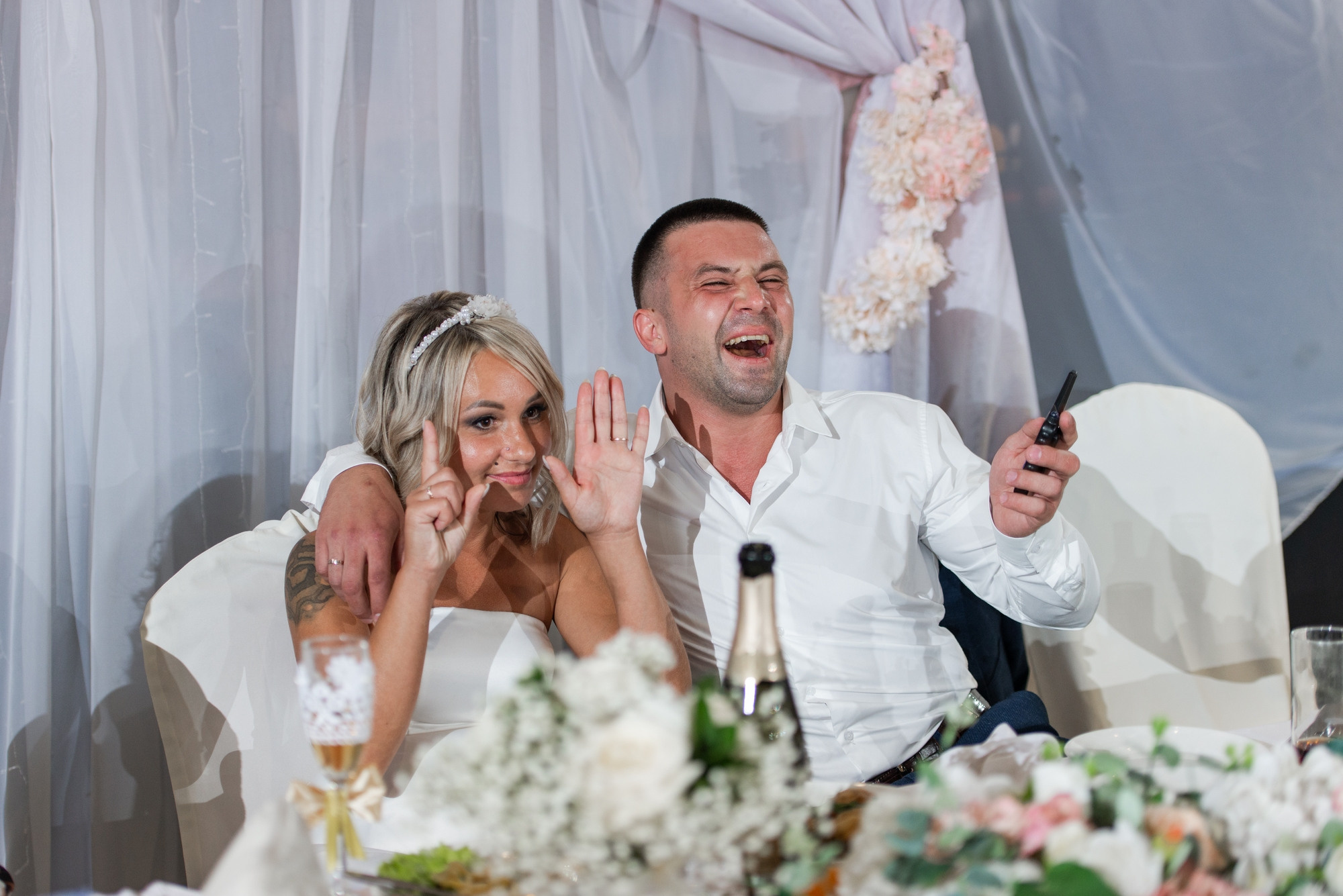 Свадьба в Латинском квартале. Свадебный и семейный фотограф в Омске Мормулев Михаил