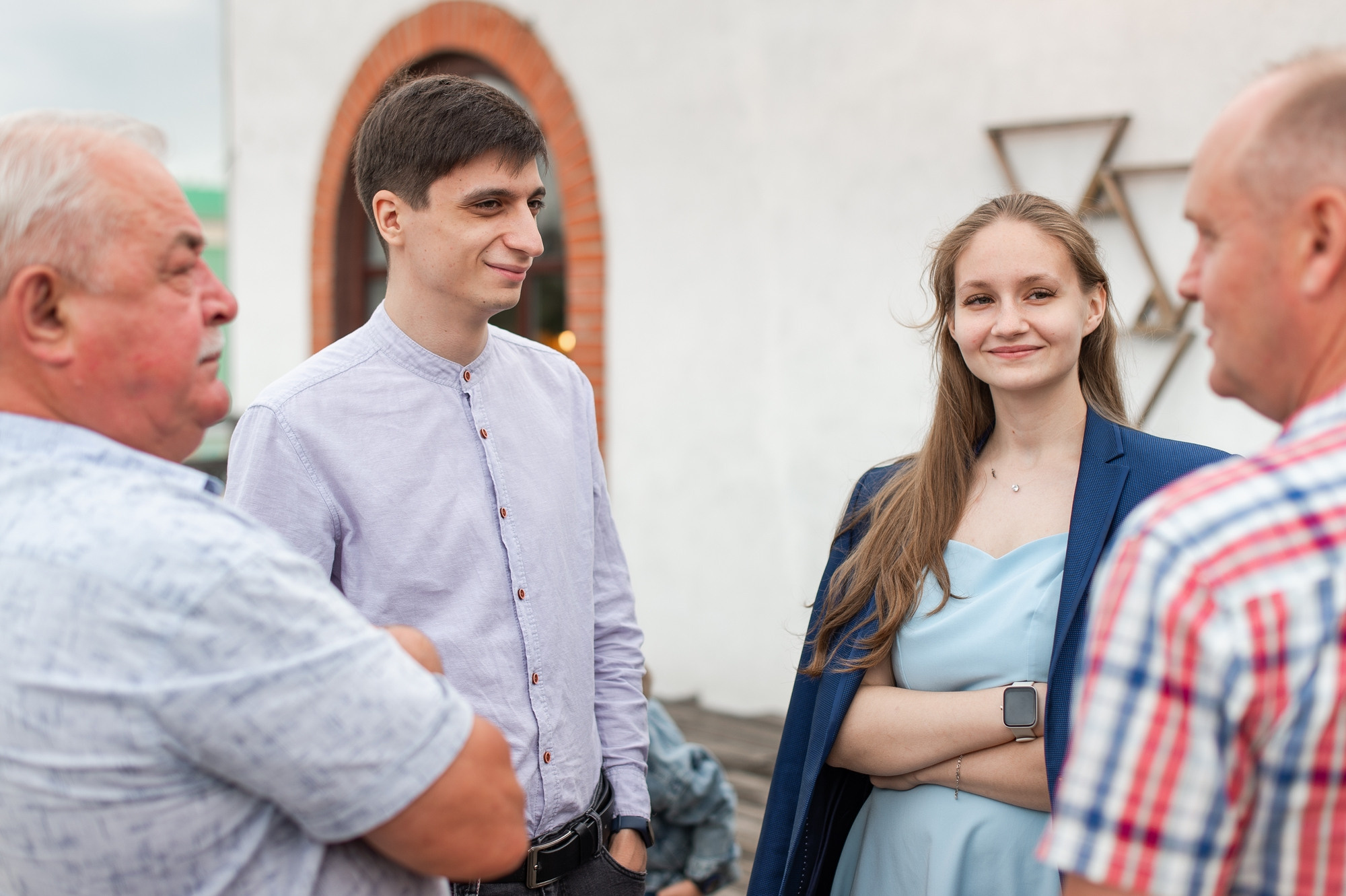 Свадьба в Латинском квартале. Свадебный и семейный фотограф в Омске Мормулев Михаил