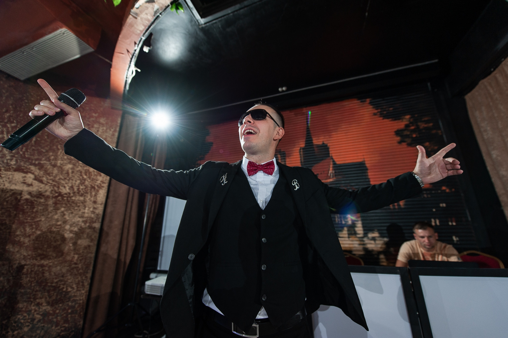 Свадьба в Латинском квартале. Свадебный и семейный фотограф в Омске Мормулев Михаил