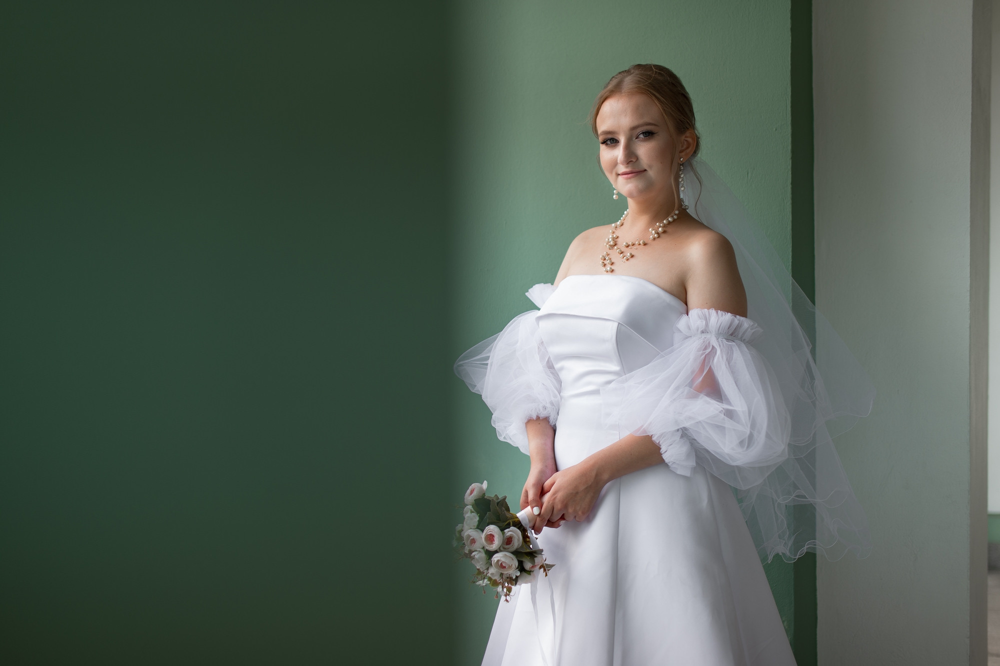 Александр + Александра. Свадебный и семейный фотограф в Омске Мормулев Михаил