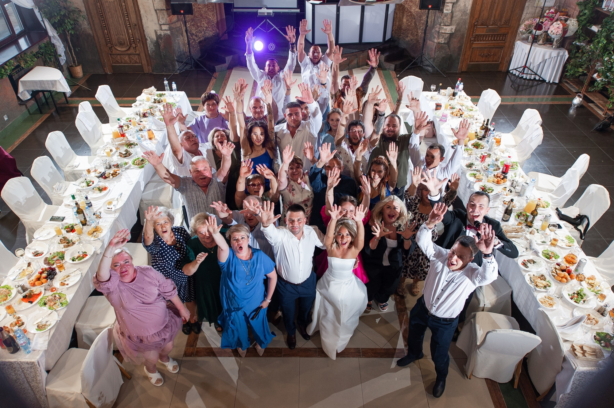 Свадьба в Латинском квартале. Свадебный и семейный фотограф в Омске Мормулев Михаил