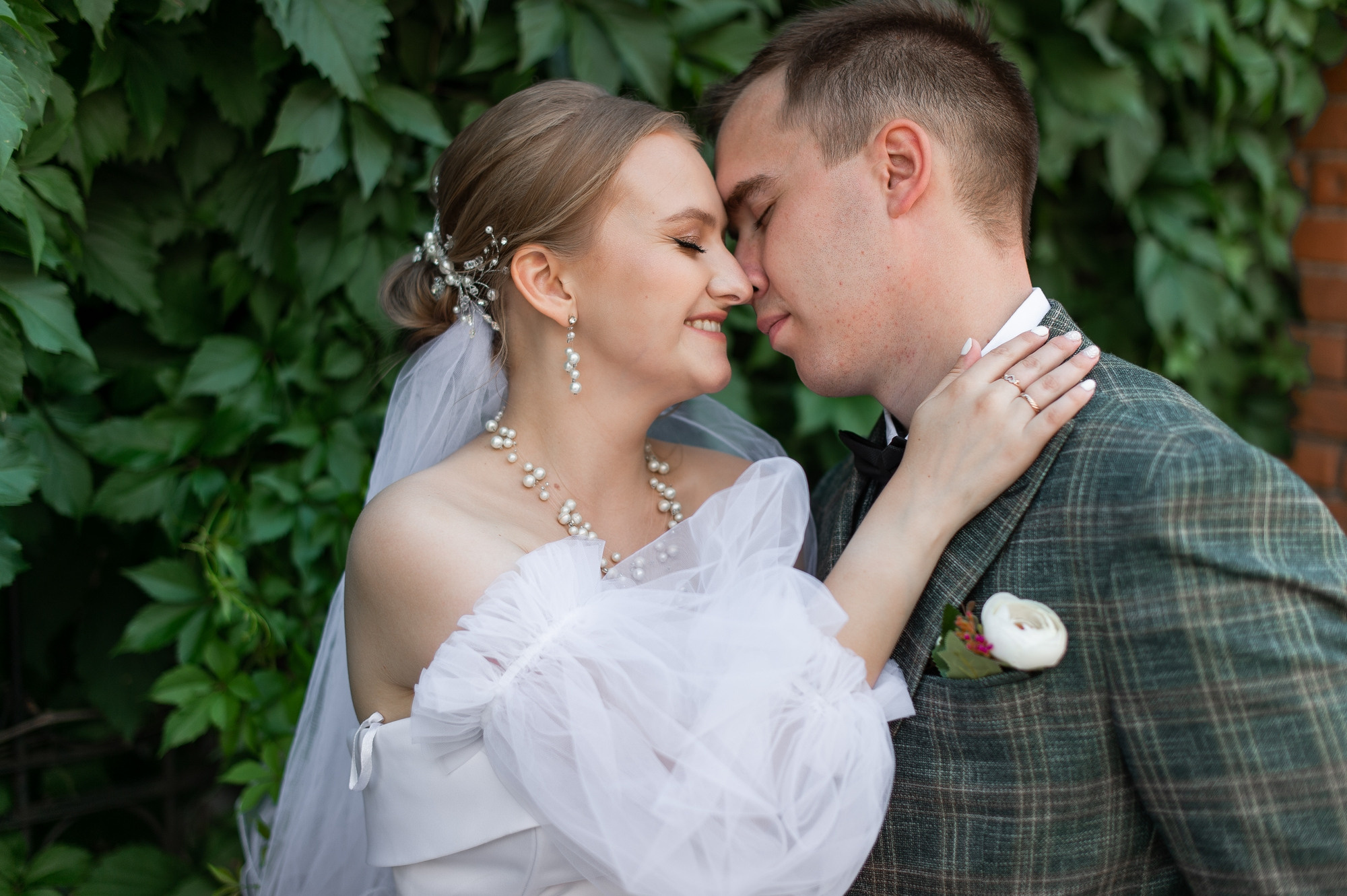 Александр + Александра. Свадебный и семейный фотограф в Омске Мормулев Михаил