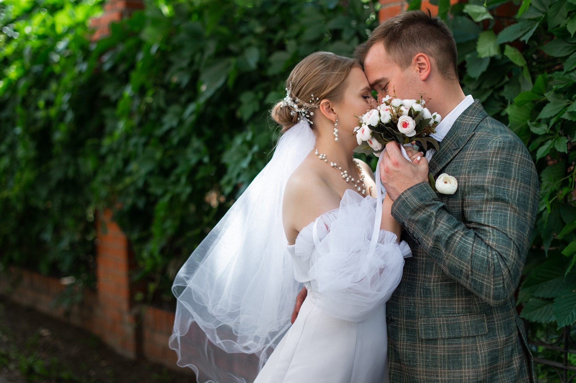Александр + Александра. Свадебный и семейный фотограф в Омске Мормулев Михаил