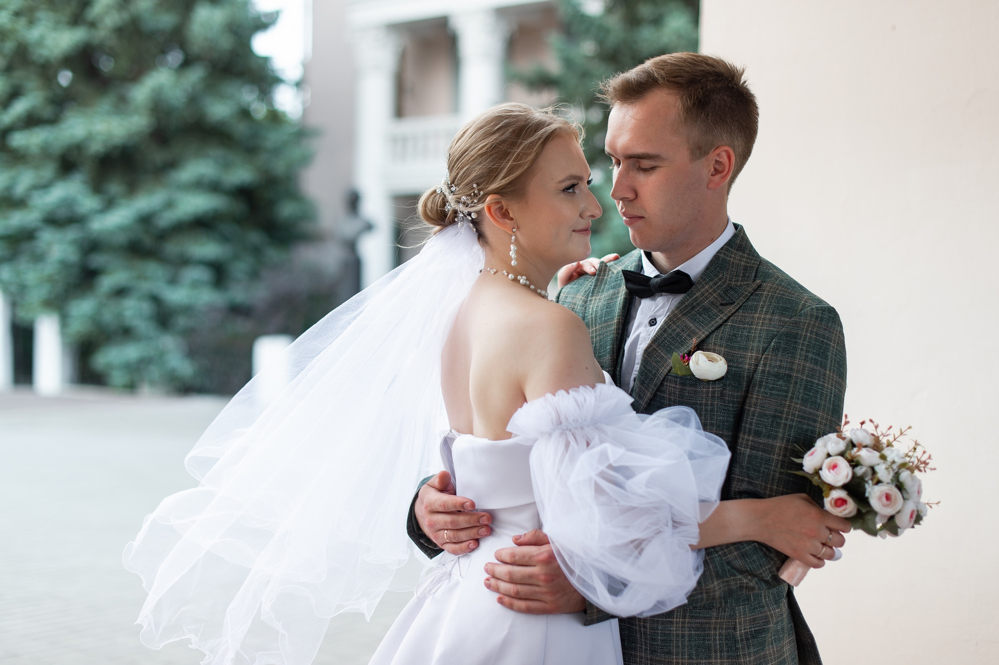 Александр + Александра. Свадебный и семейный фотограф в Омске Мормулев Михаил