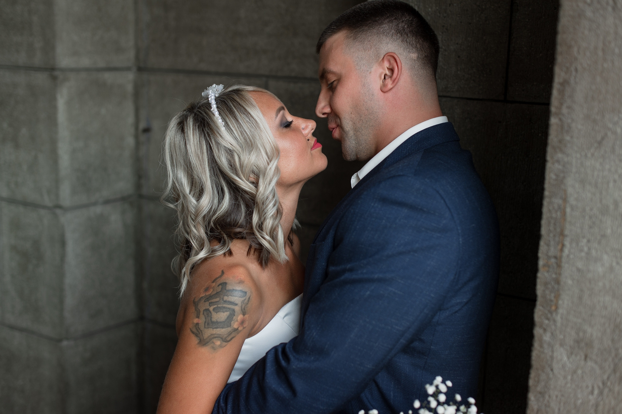 Свадьба в Латинском квартале. Свадебный и семейный фотограф в Омске Мормулев Михаил