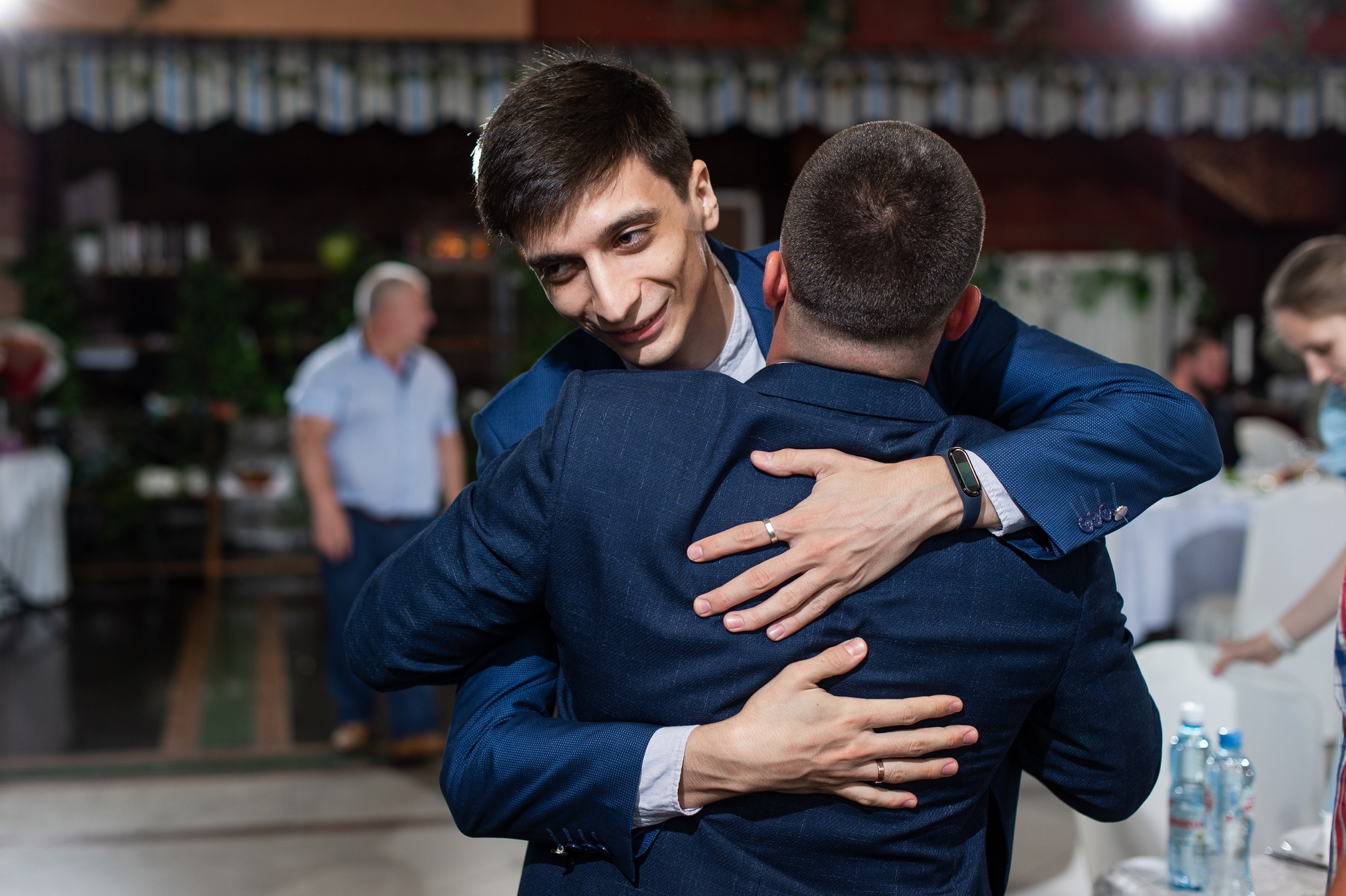 Свадьба в Латинском квартале. Свадебный и семейный фотограф в Омске Мормулев Михаил