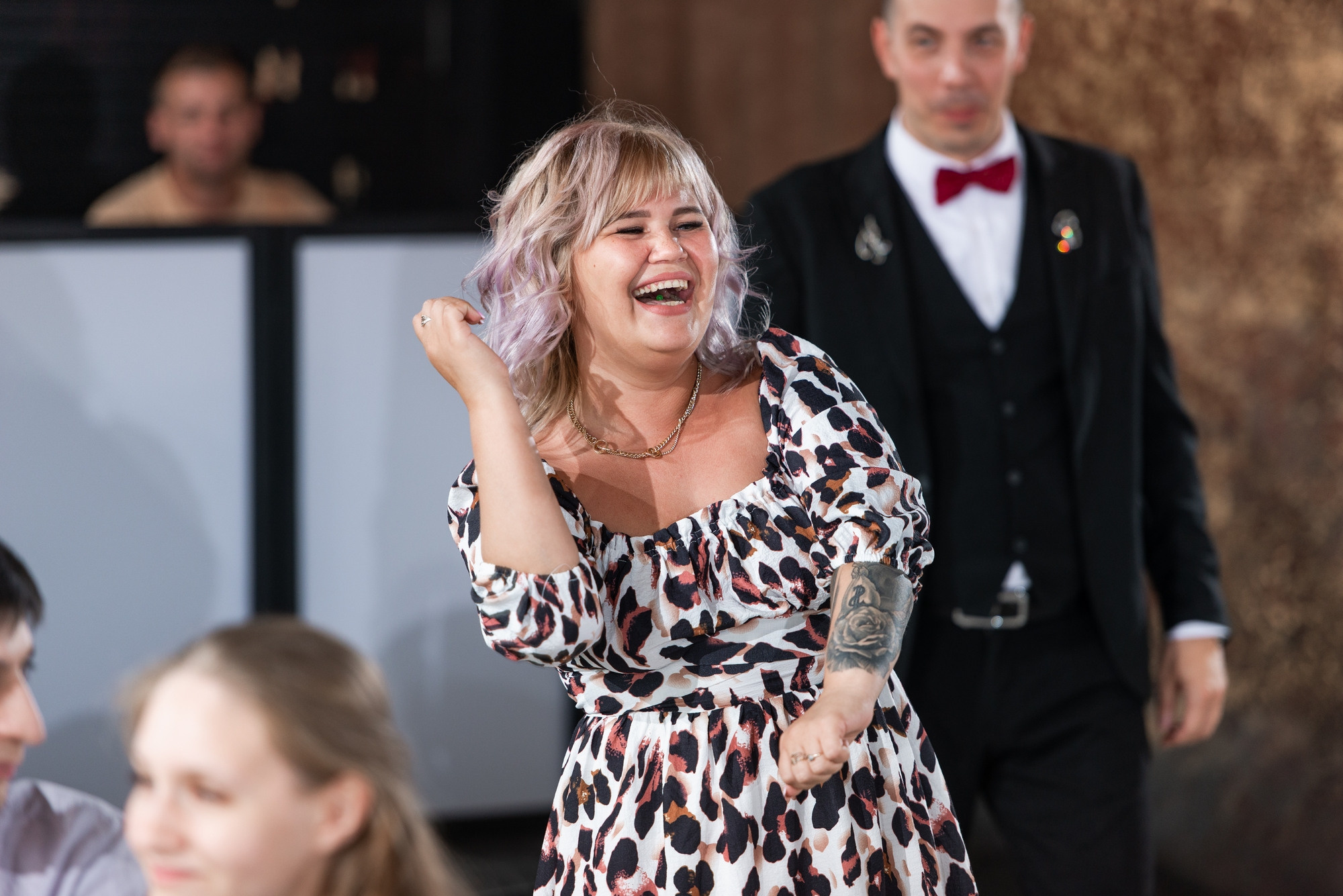 Свадьба в Латинском квартале. Свадебный и семейный фотограф в Омске Мормулев Михаил