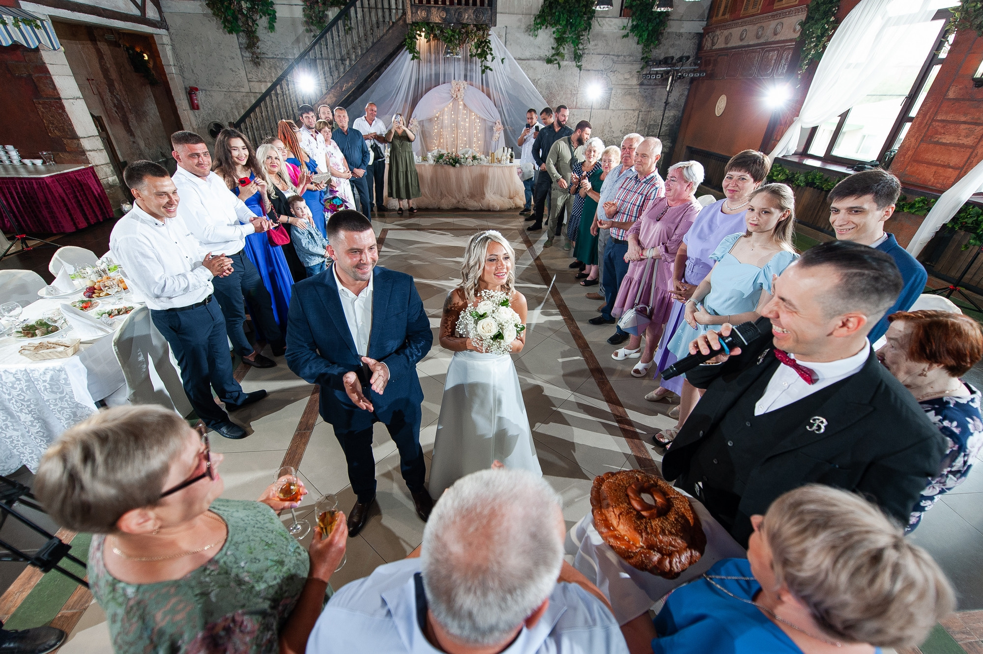 Свадьба в Латинском квартале. Свадебный и семейный фотограф в Омске Мормулев Михаил