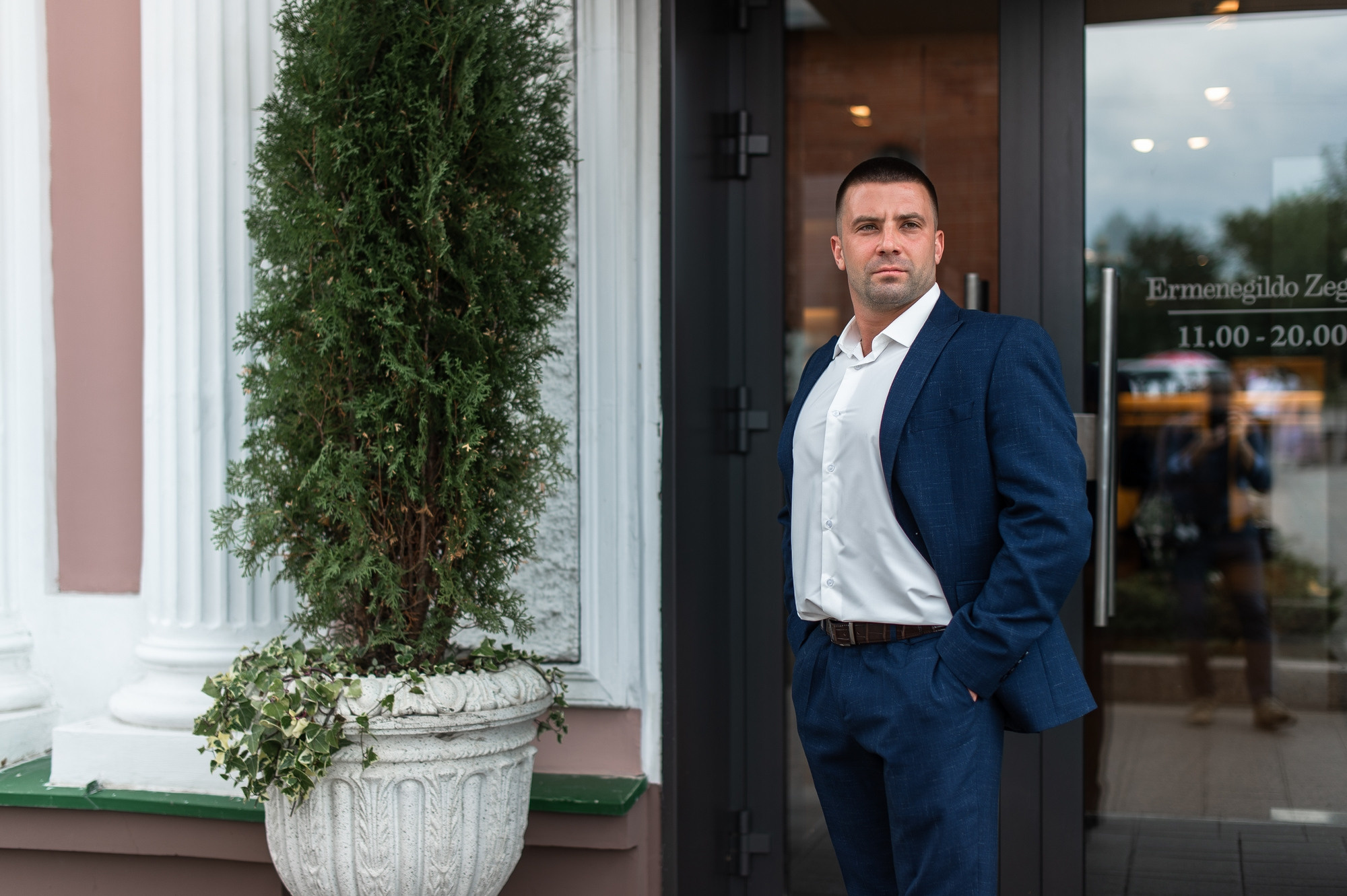 Свадьба в Латинском квартале. Свадебный и семейный фотограф в Омске Мормулев Михаил