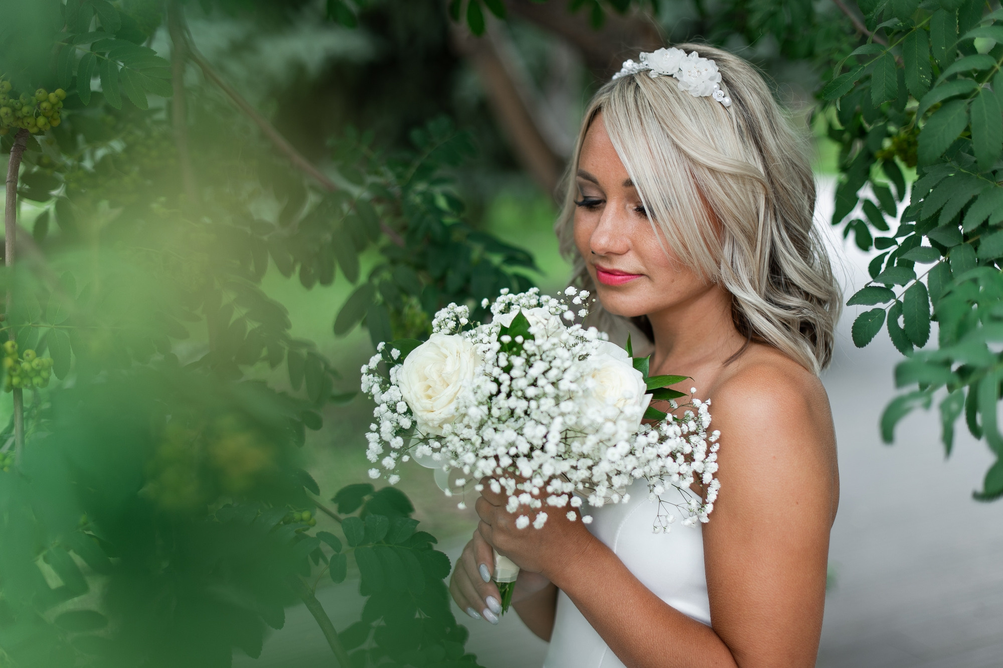 Свадьба в Латинском квартале. Свадебный и семейный фотограф в Омске Мормулев Михаил